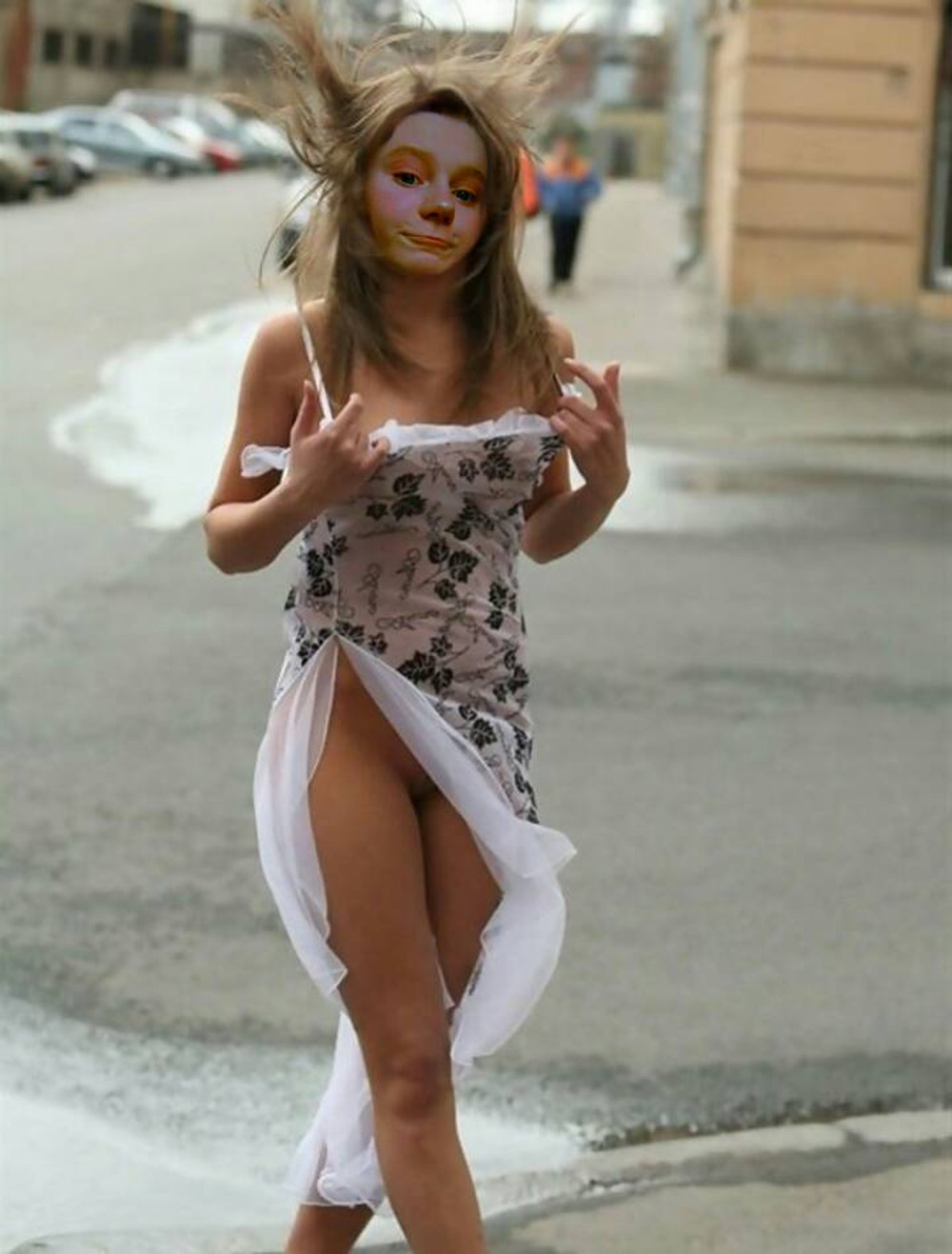 A beautiful collection of women