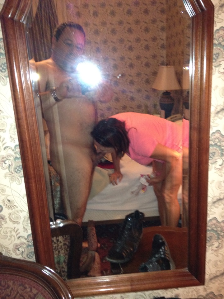 Mike&Pam from Tennessee