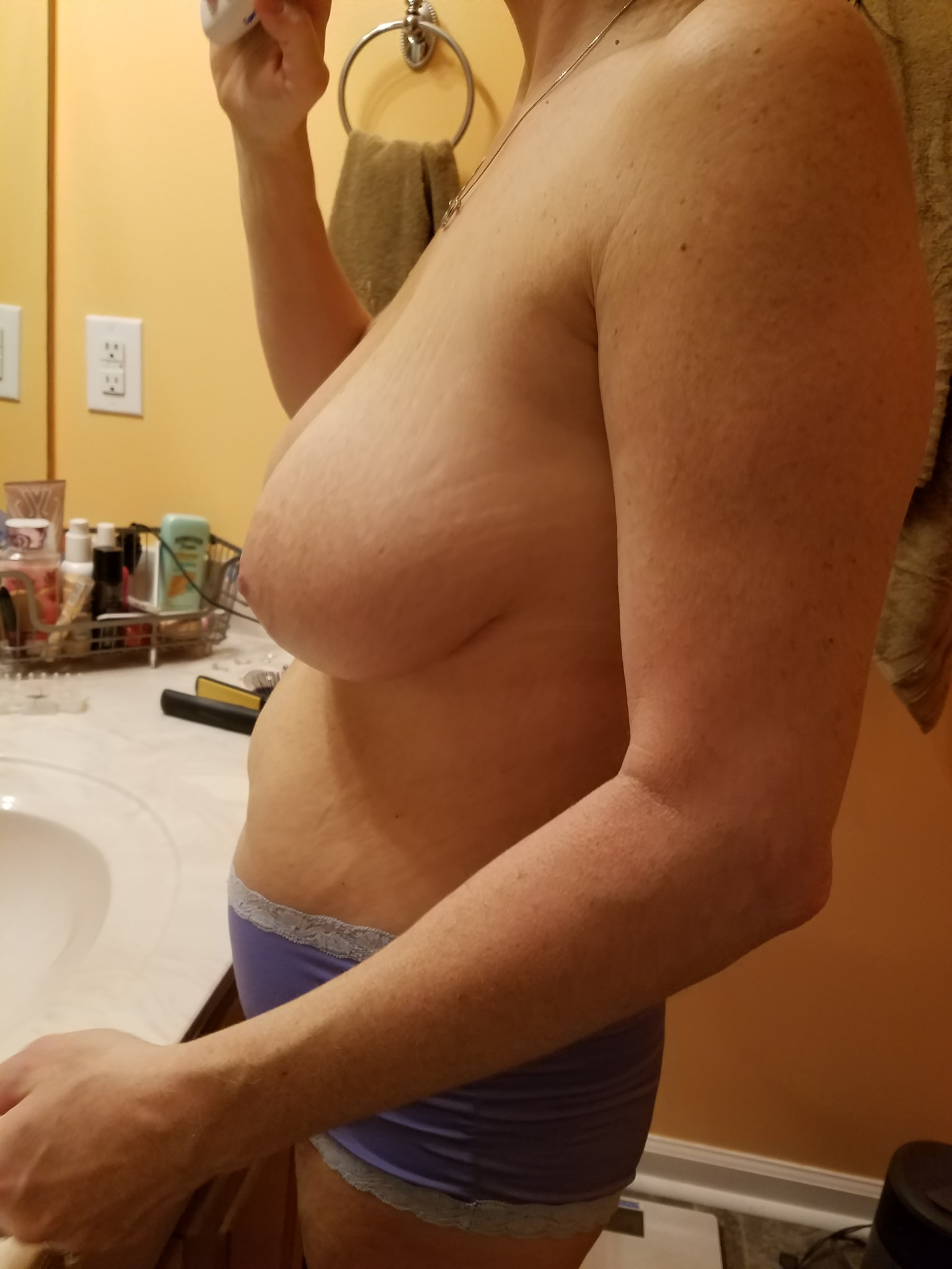 Mike&Pam from Tennessee