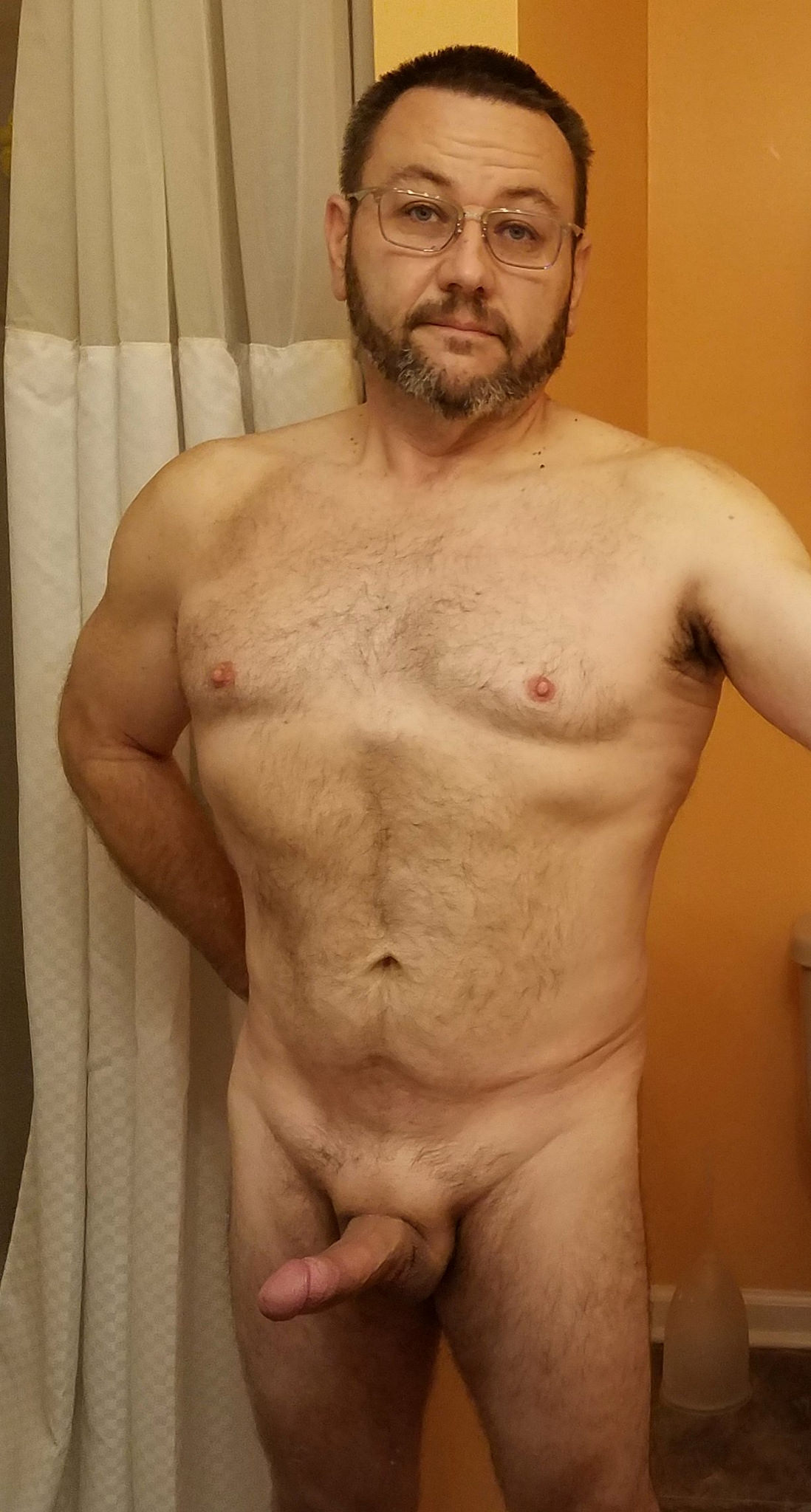 Mike&Pam from Tennessee