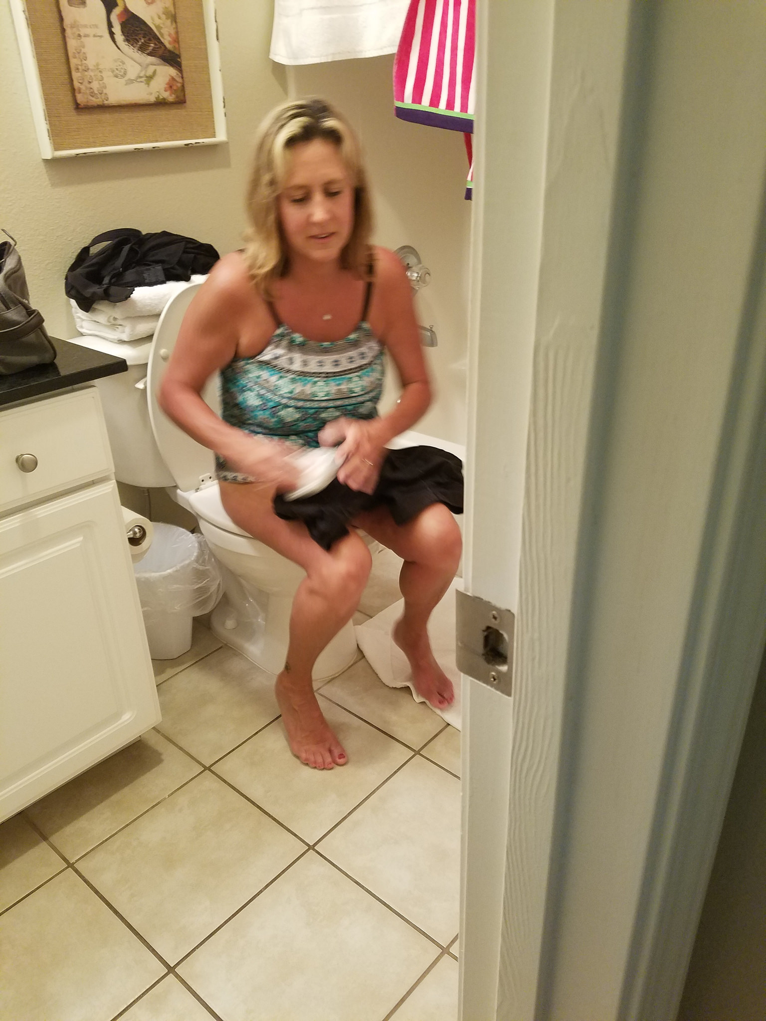 Mike&Pam from Tennessee