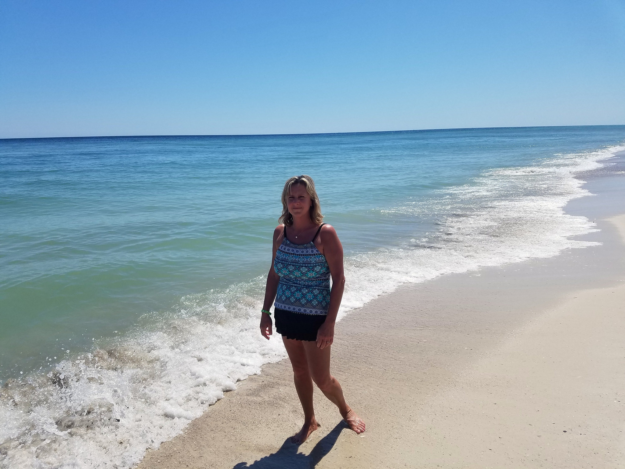 Mike&Pam from Tennessee