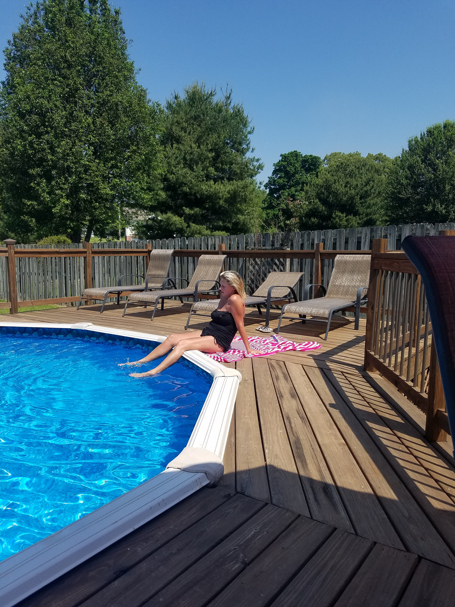 Mike&Pam from Tennessee