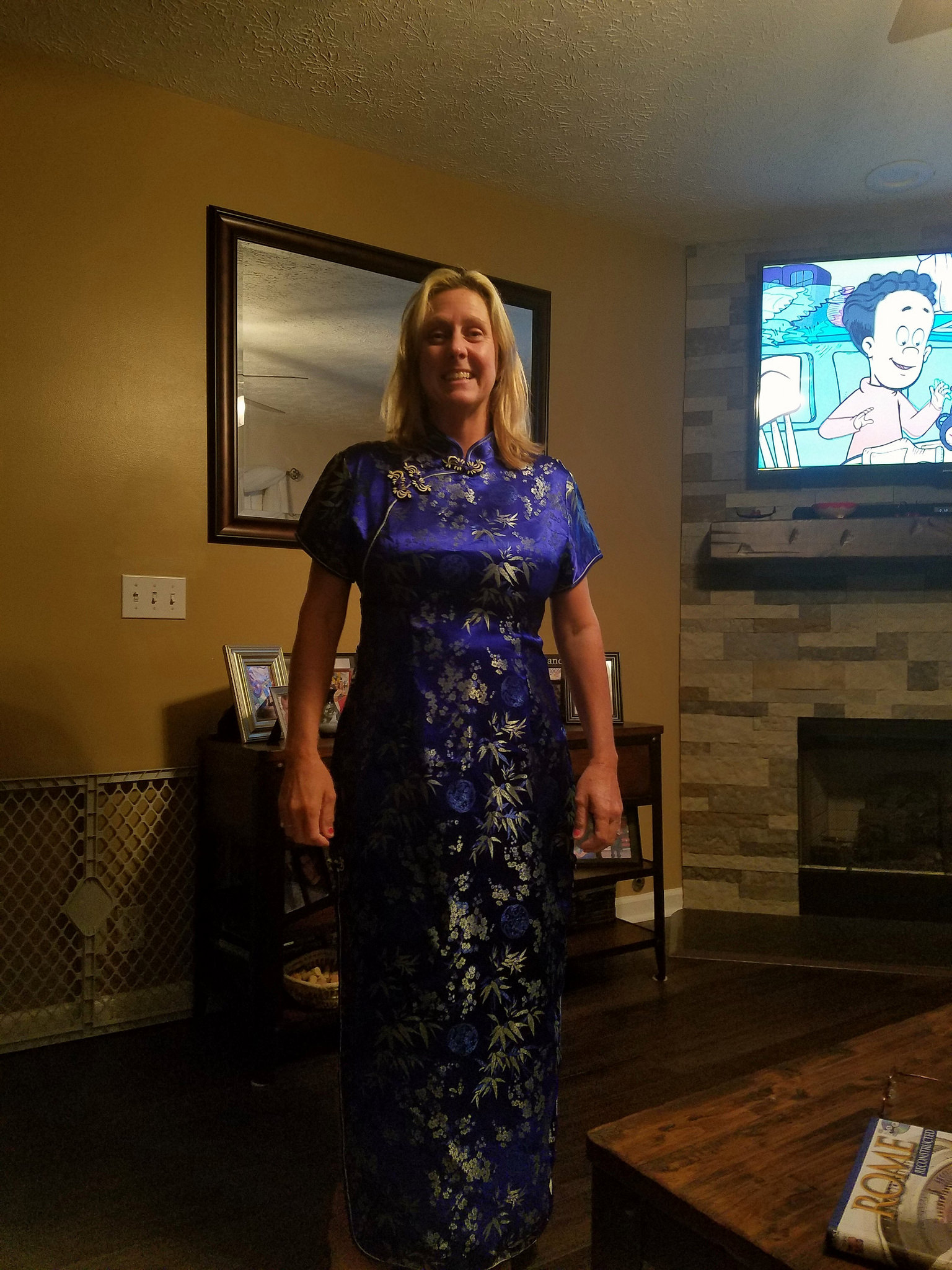 Mike&Pam from Tennessee