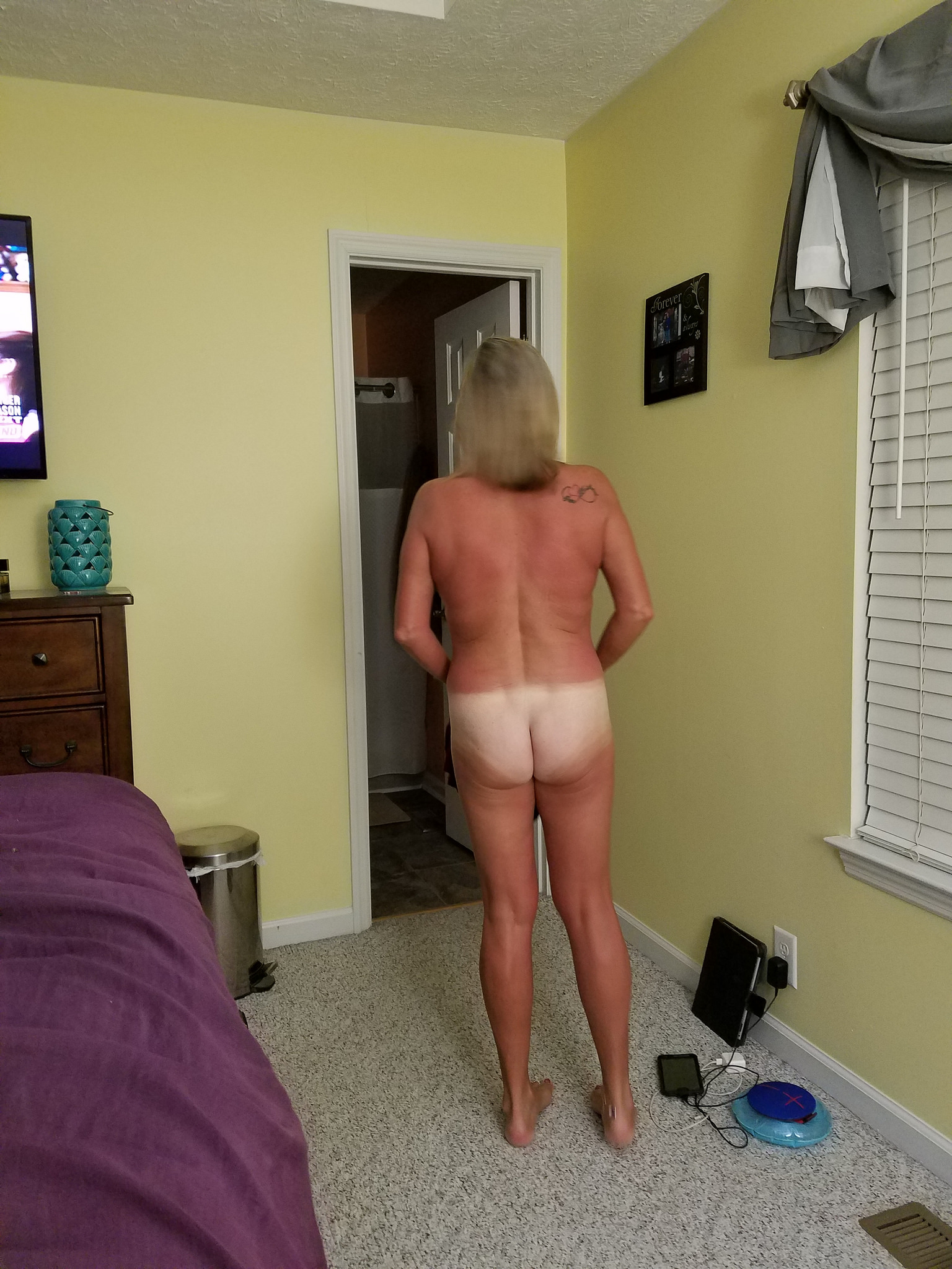 Mike&Pam from Tennessee