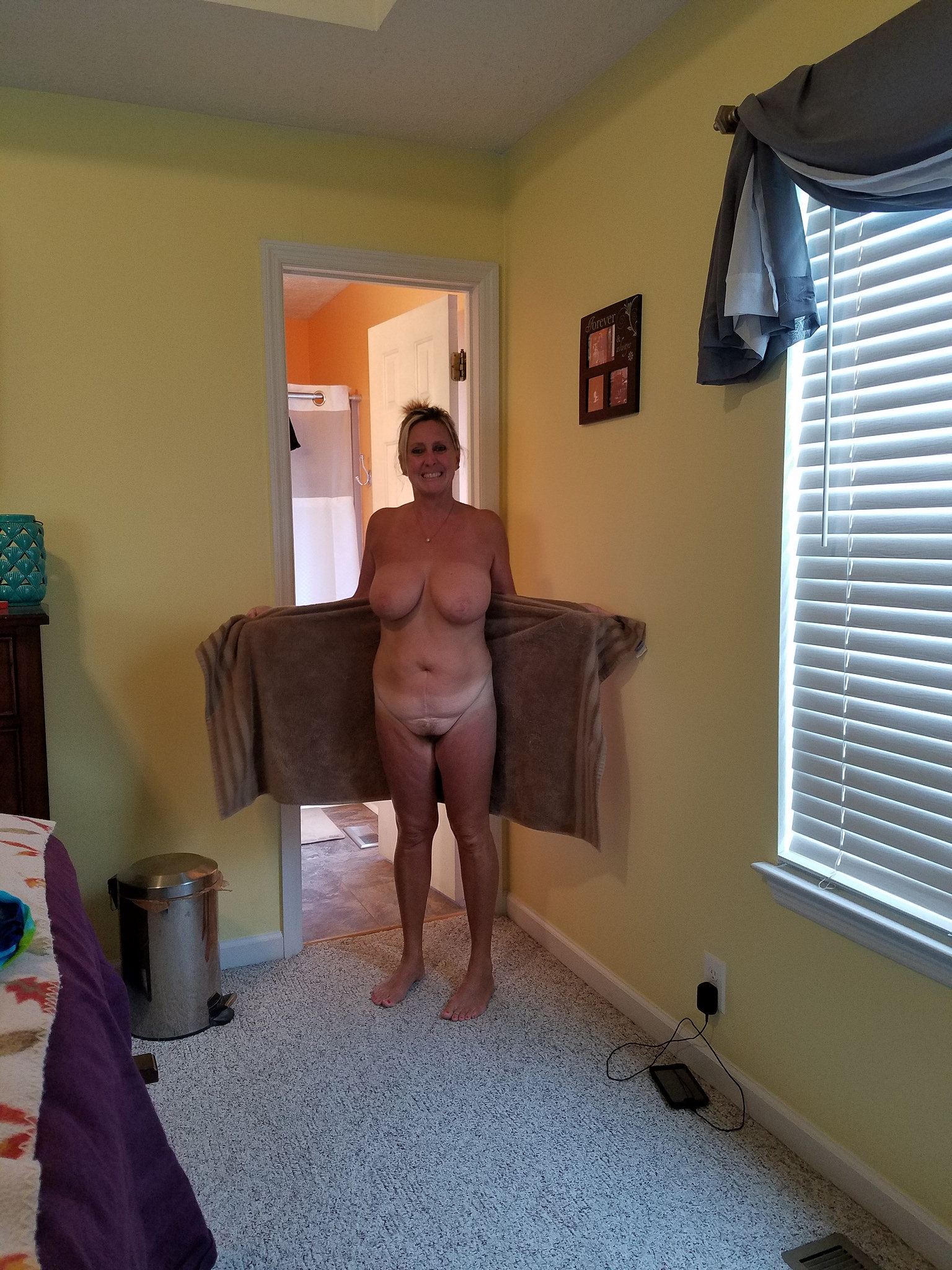 Mike&Pam from Tennessee