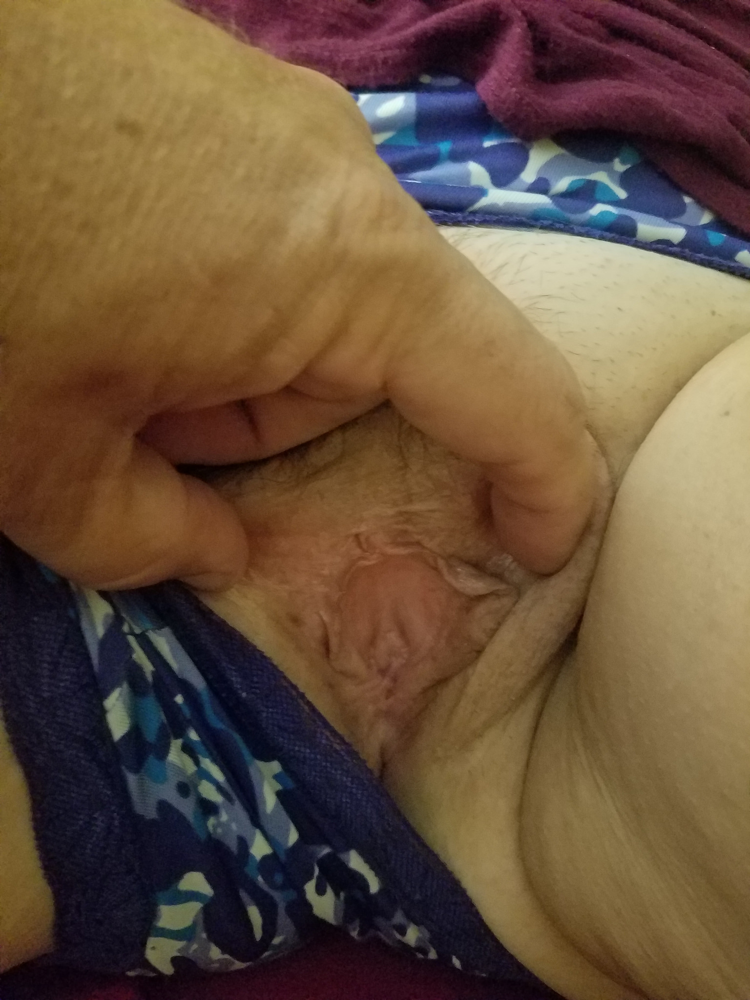 Mike&Pam from Tennessee