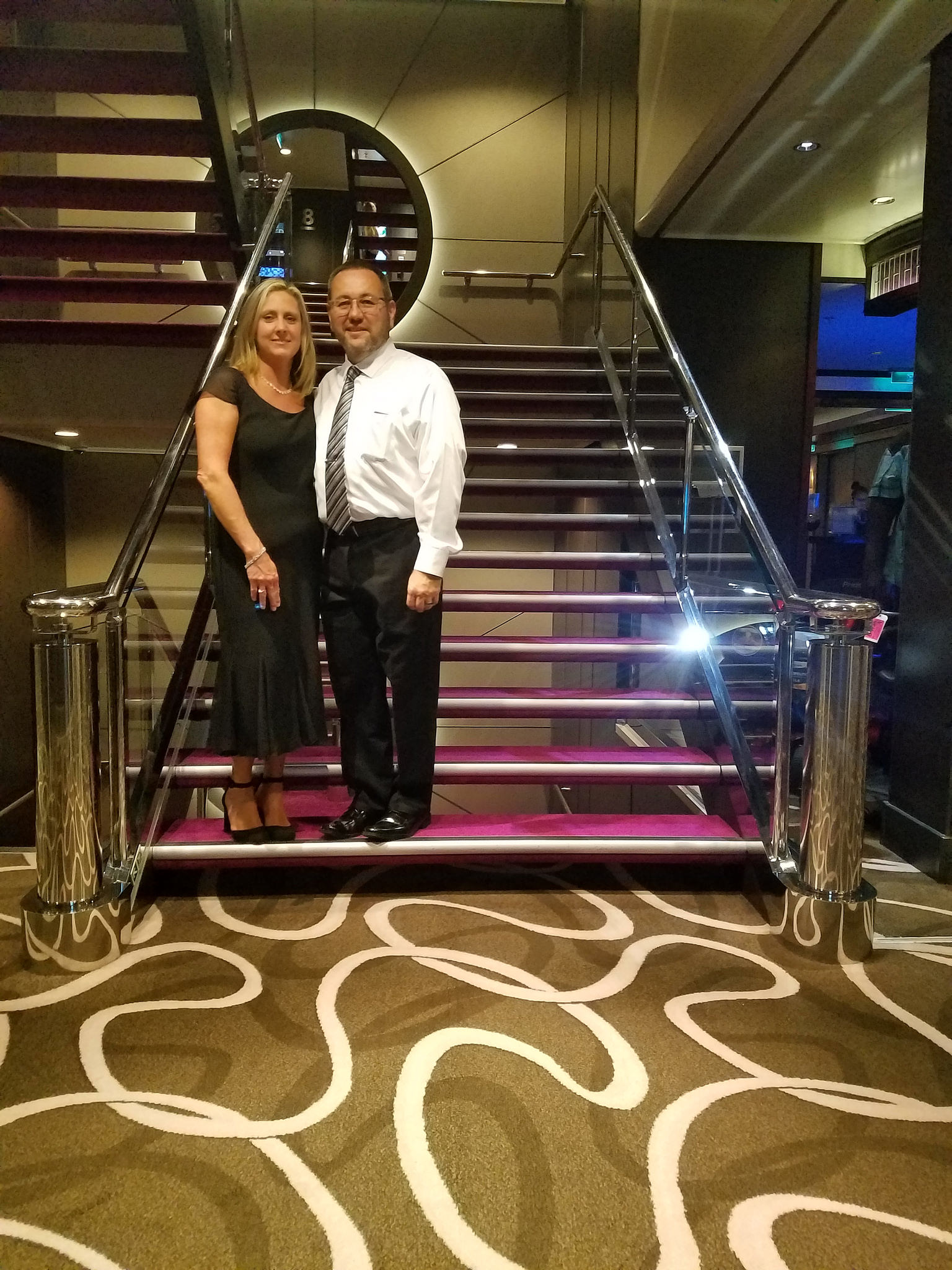 Mike&Pam from Tennessee