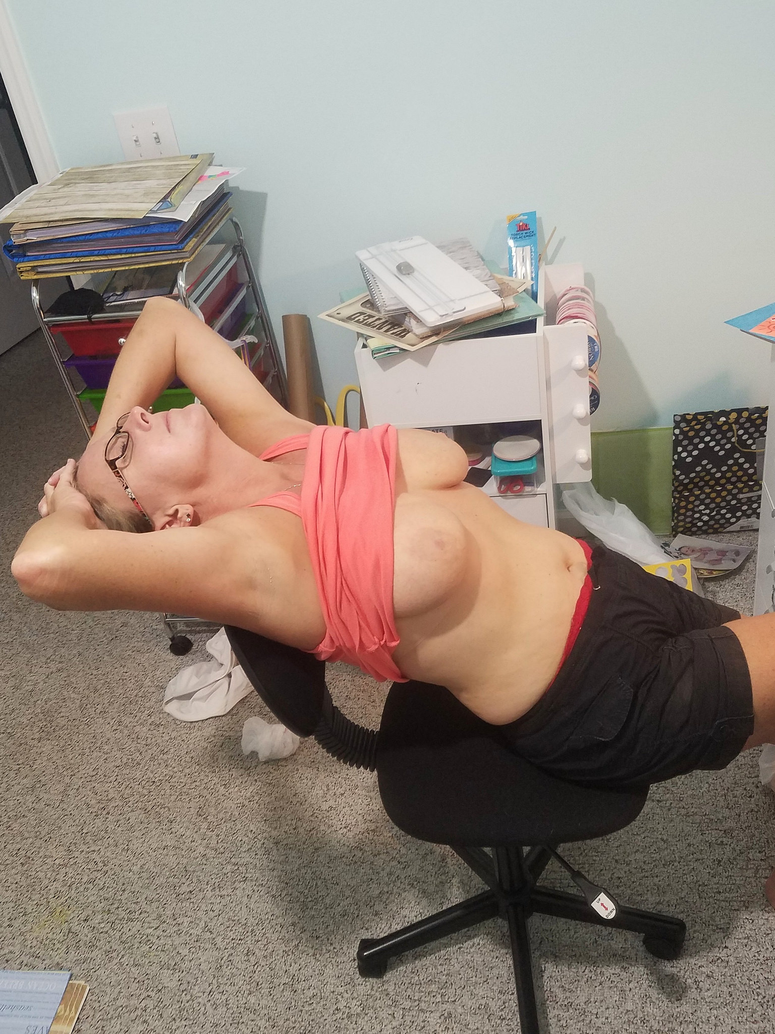 Mike&Pam from Tennessee