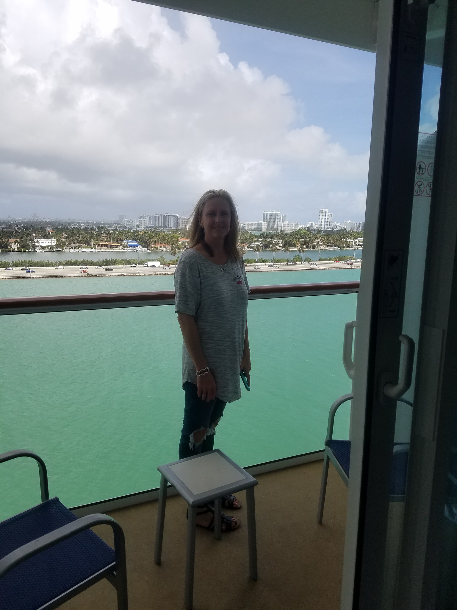 Mike&Pam from Tennessee