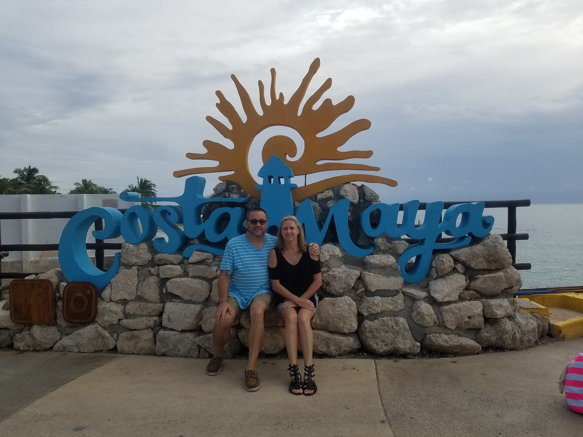 Mike&Pam from Tennessee