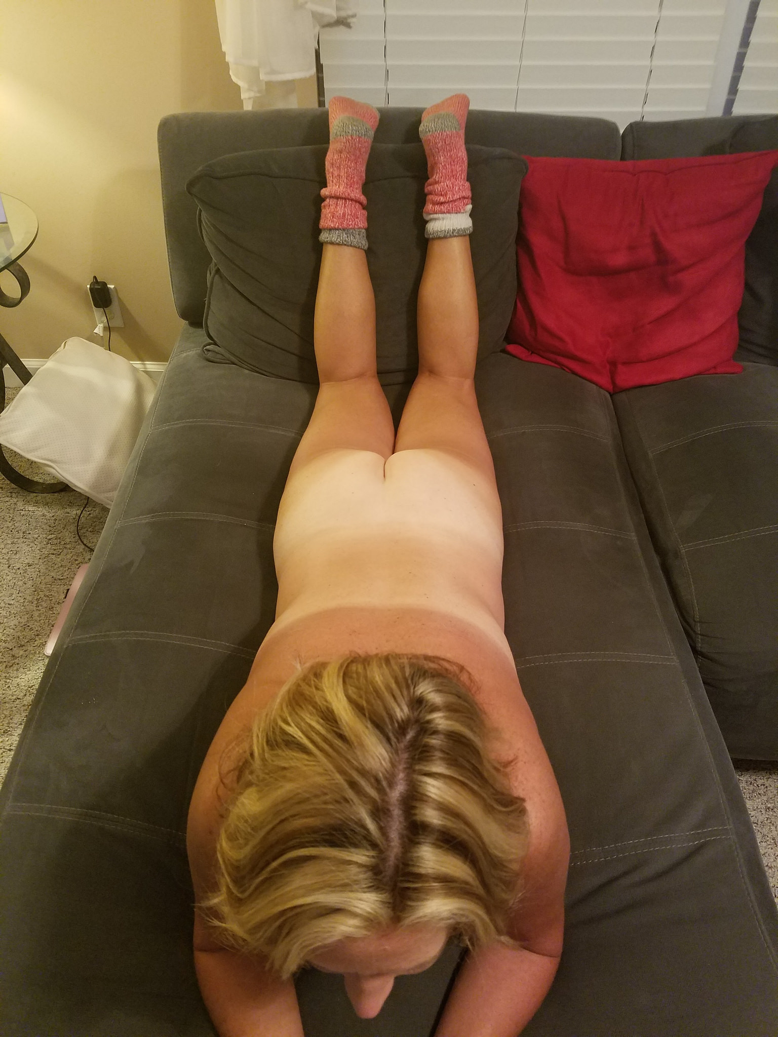 Mike&Pam from Tennessee