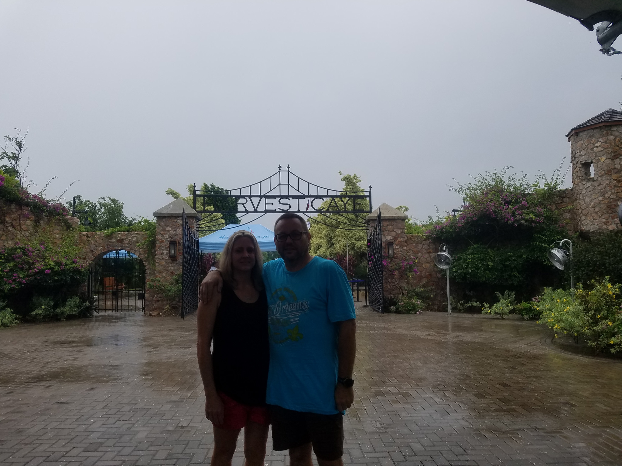 Mike&Pam from Tennessee