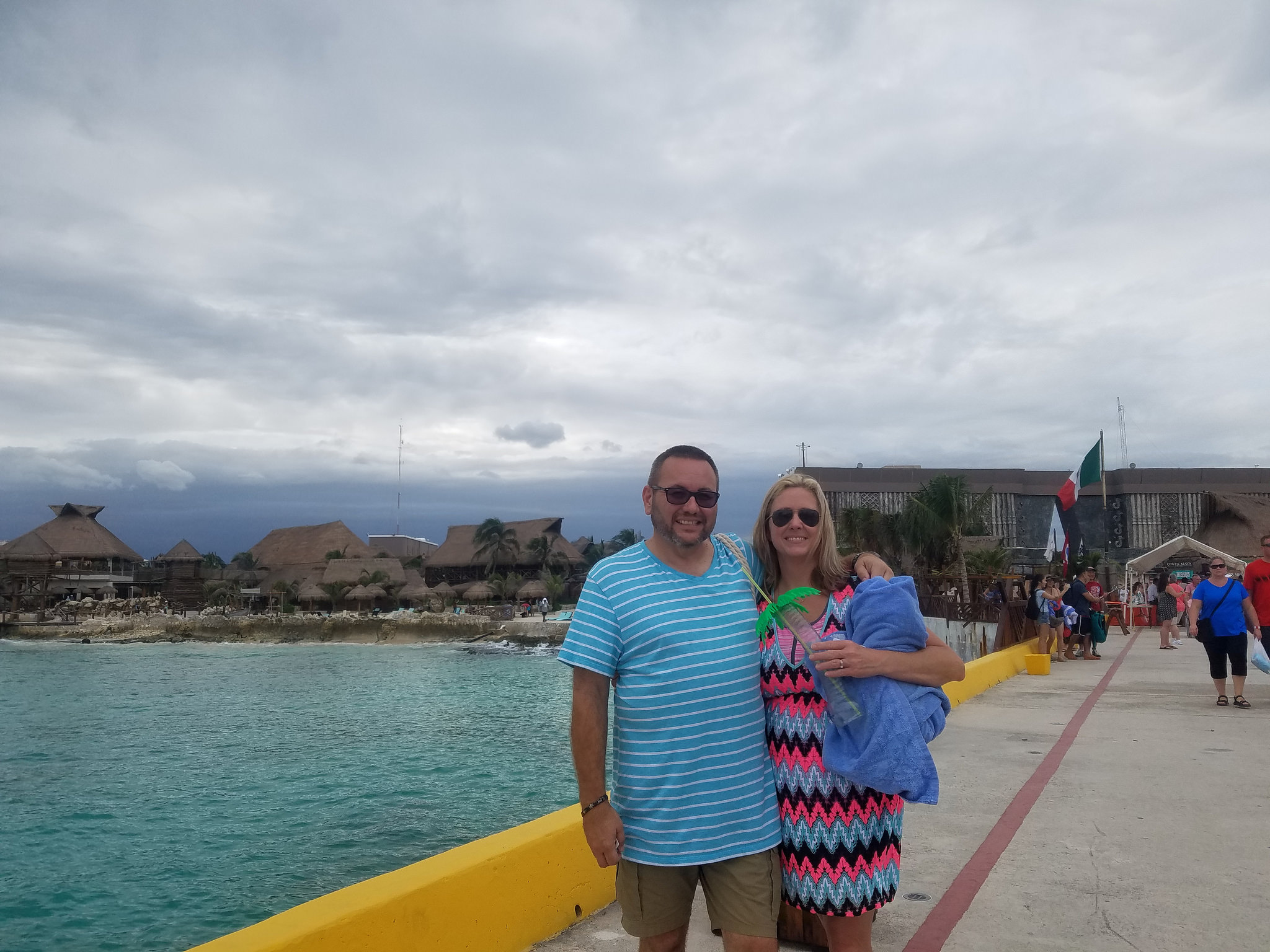 Mike&Pam from Tennessee