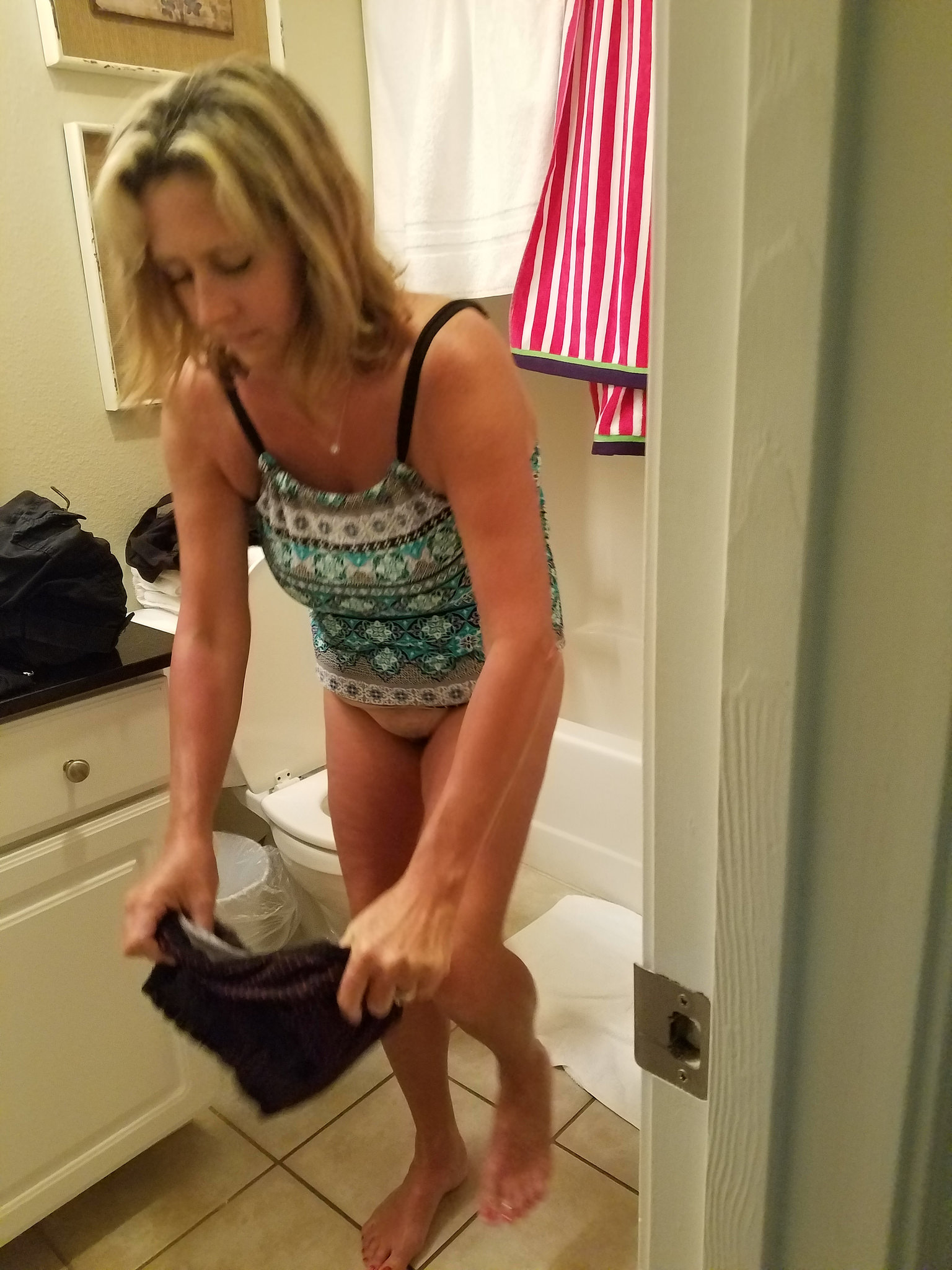 Mike&Pam from Tennessee