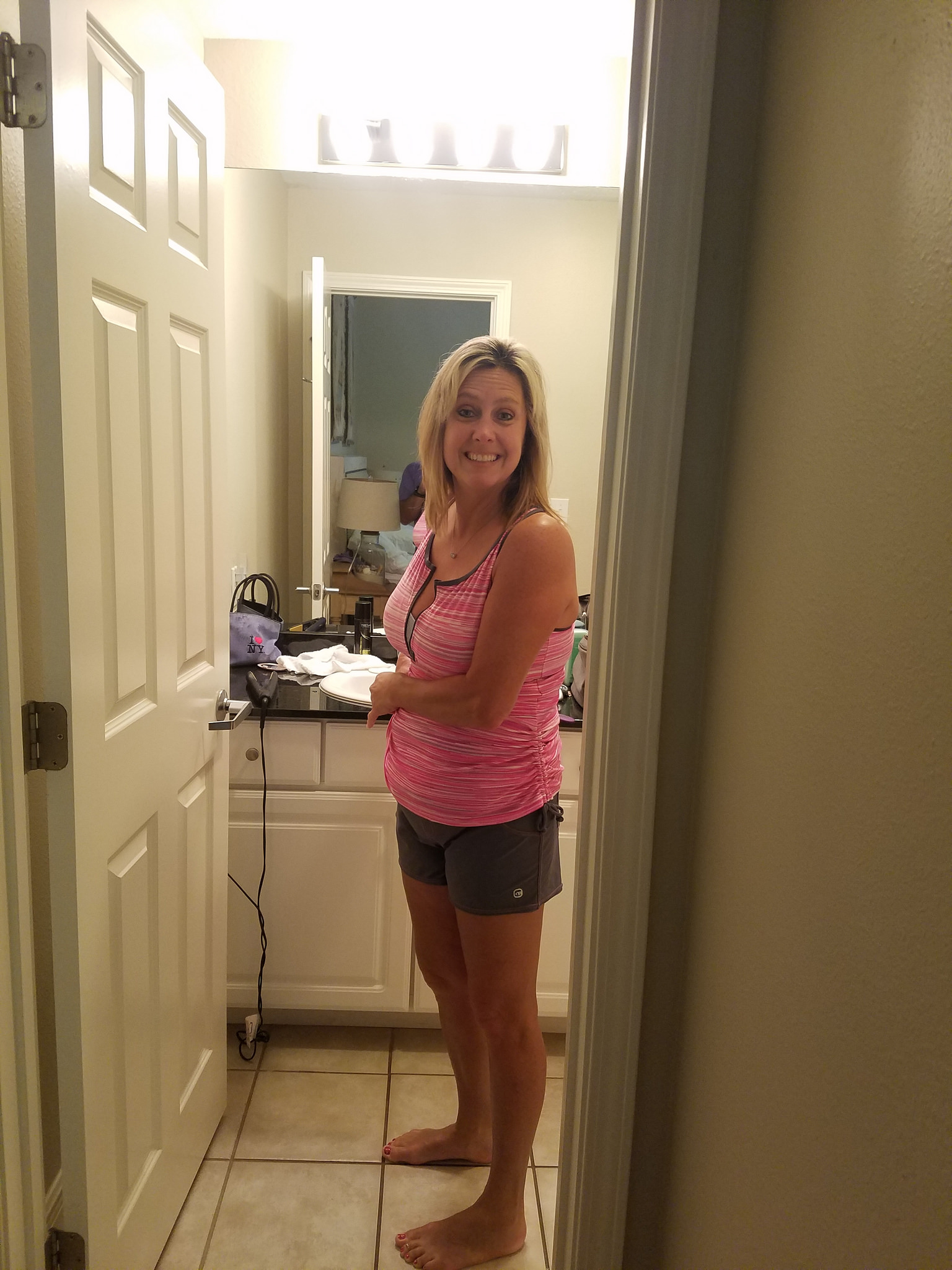 Mike&Pam from Tennessee