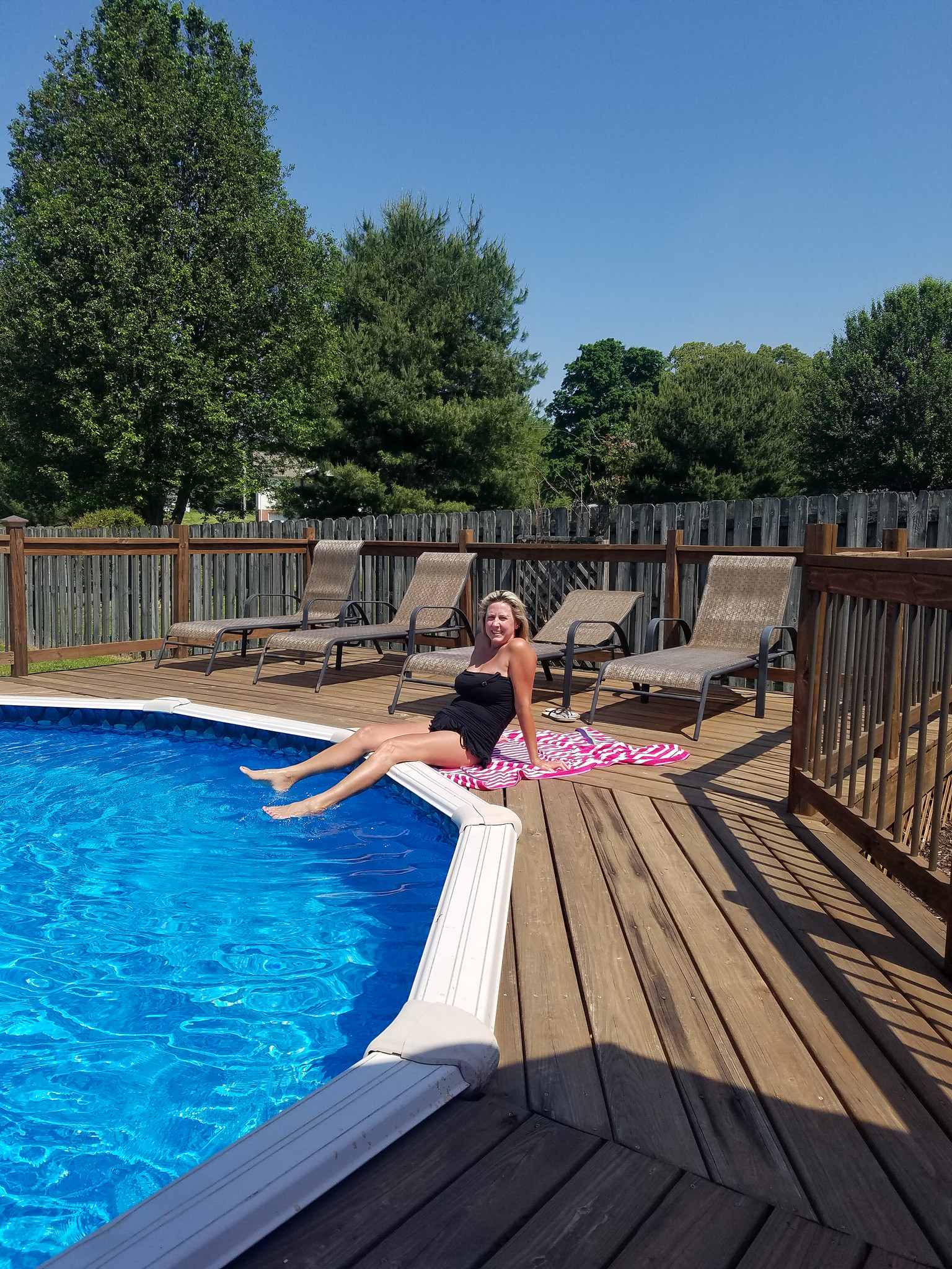 Mike&Pam from Tennessee