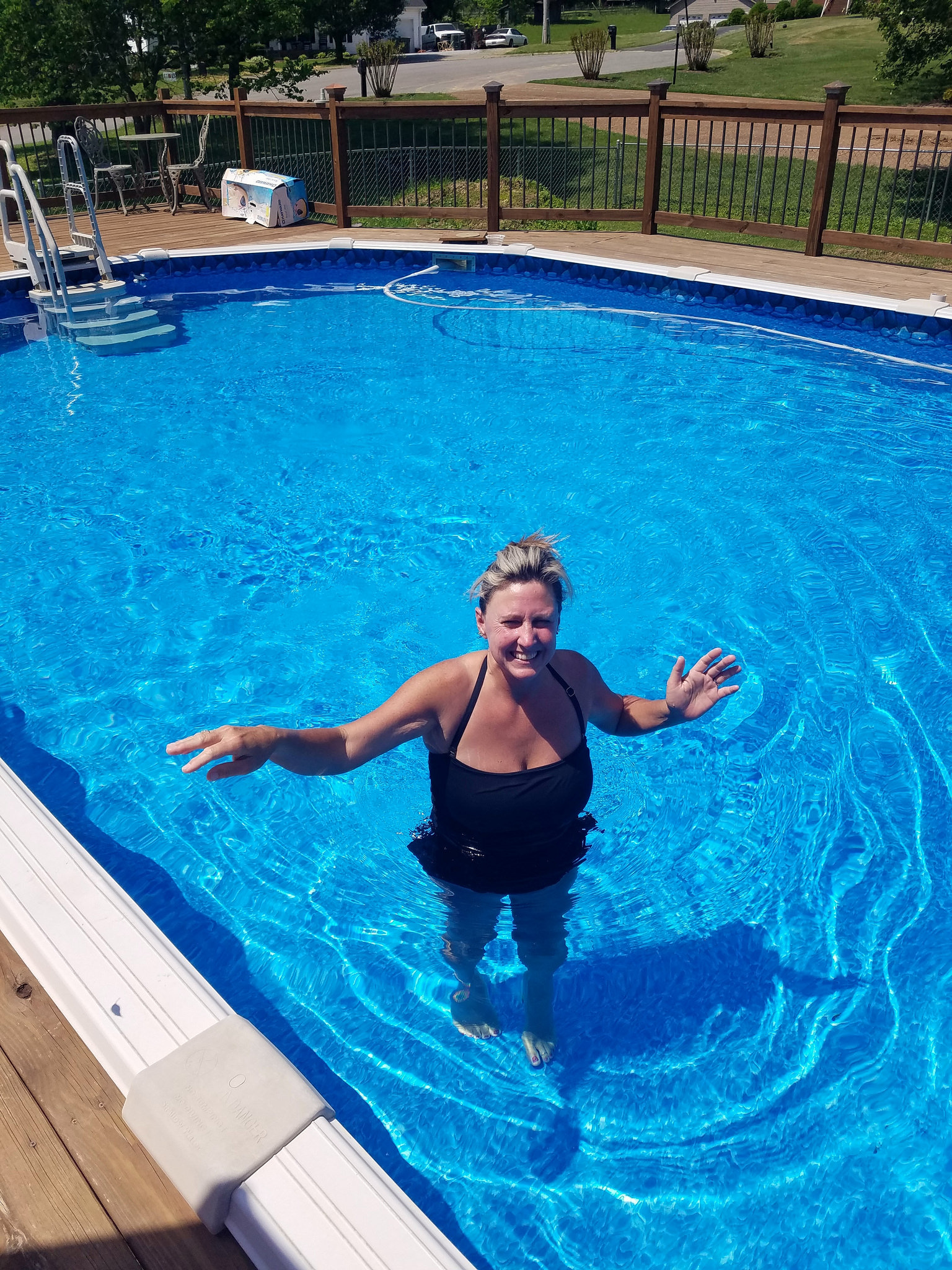 Mike&Pam from Tennessee