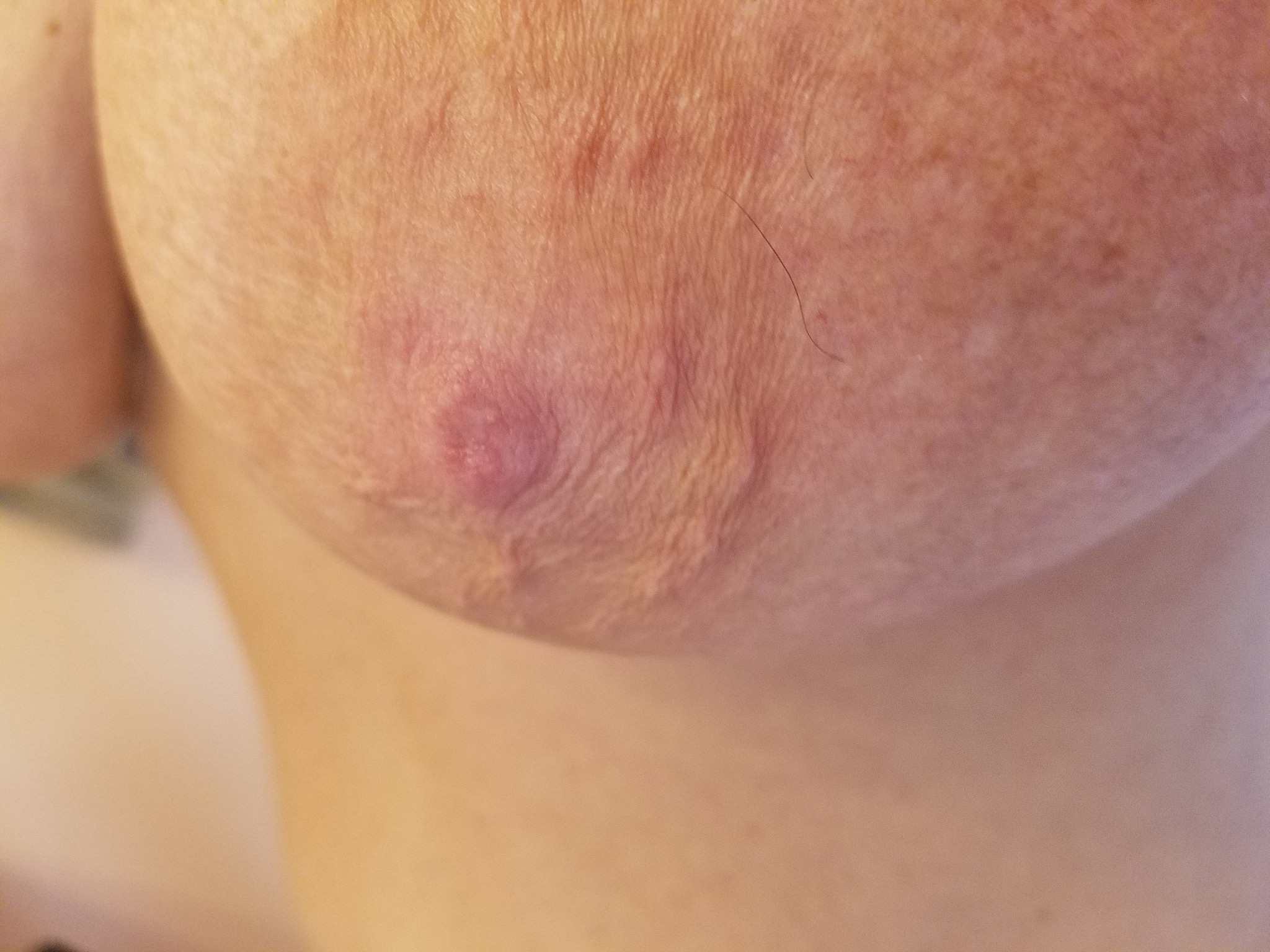 Mike&Pam from Tennessee