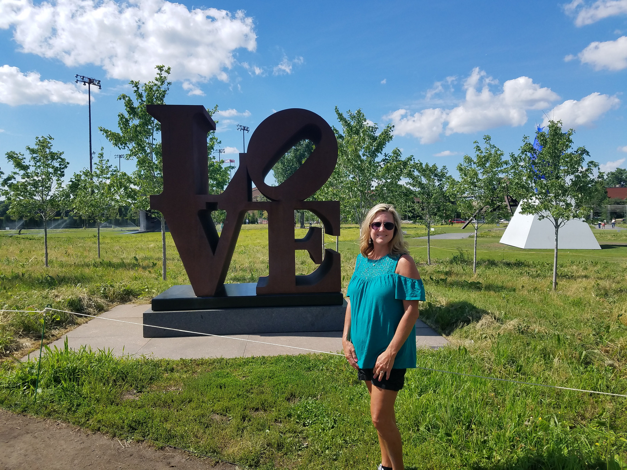 Mike&Pam from Tennessee