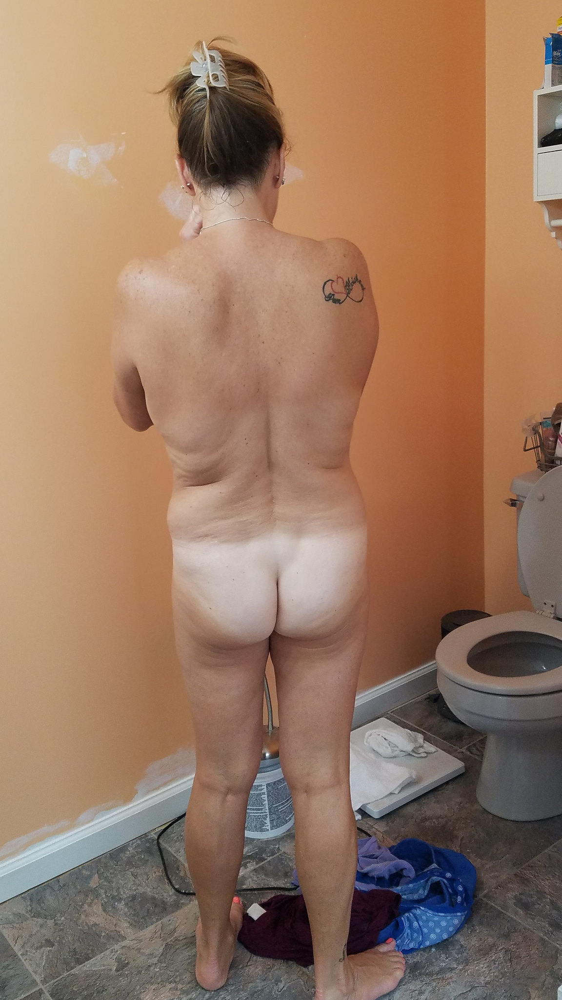 Mike&Pam from Tennessee