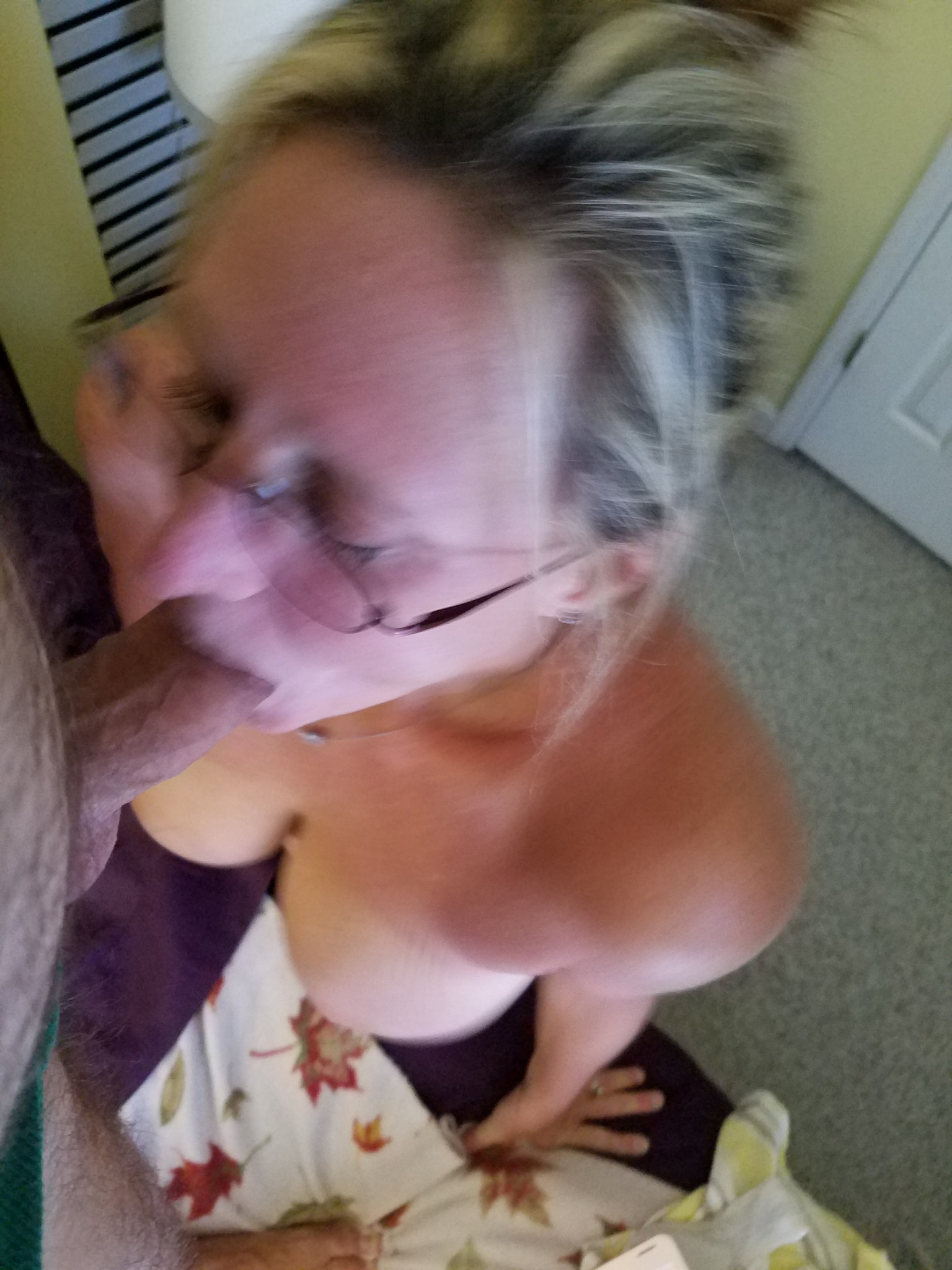 Mike&Pam from Tennessee