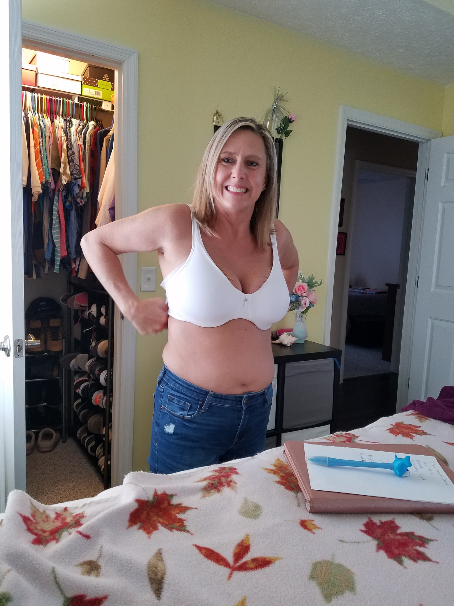 Mike&Pam from Tennessee