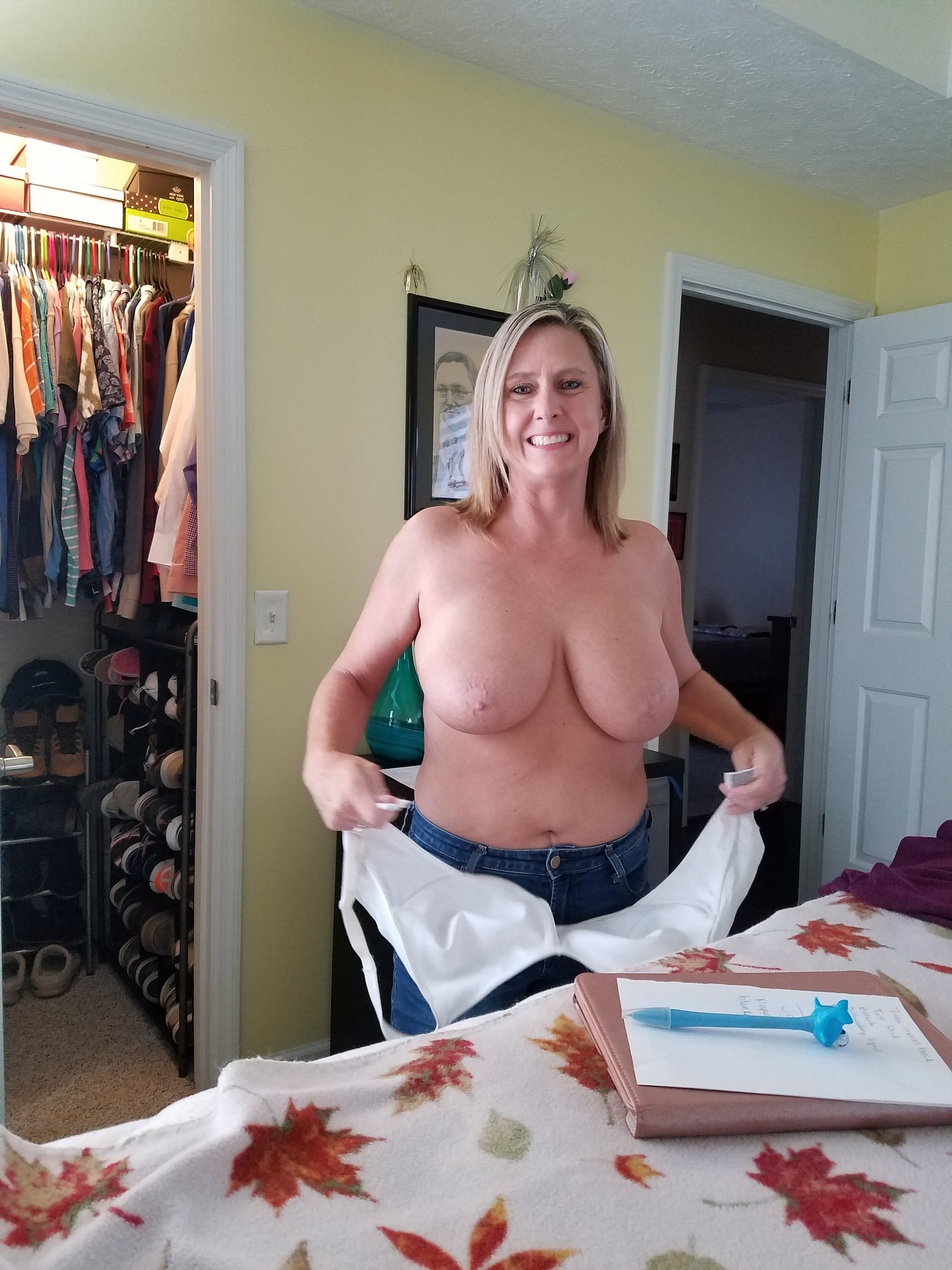 Mike&Pam from Tennessee