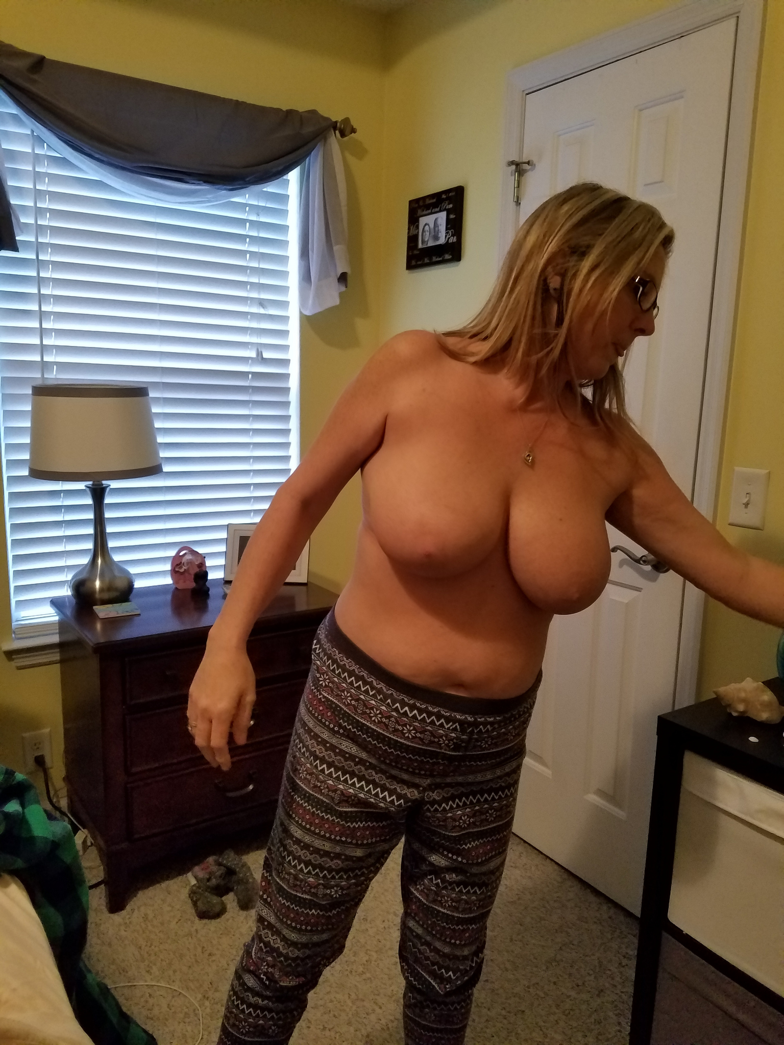 Mike&Pam from Tennessee