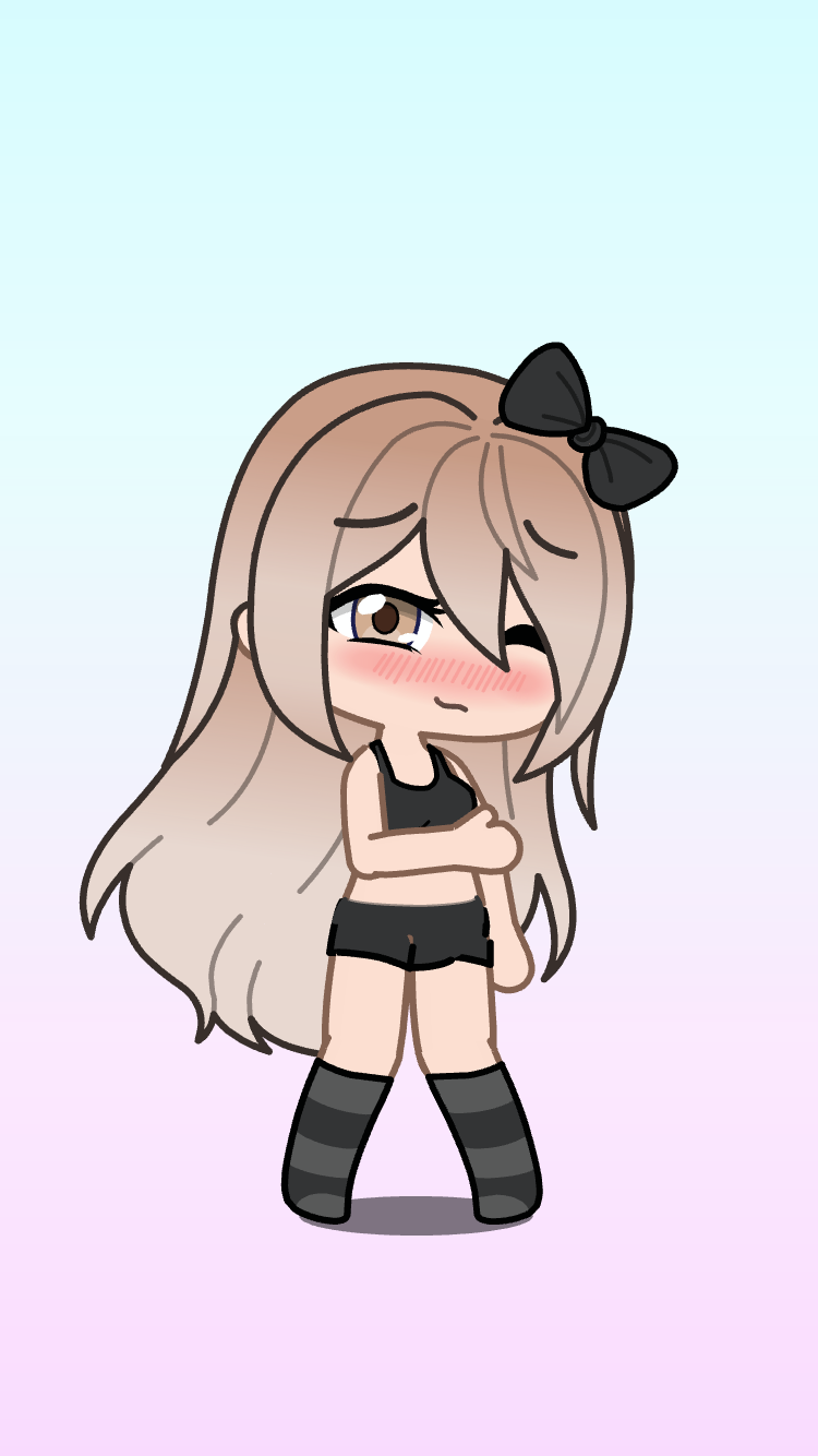 Skylar + Bonus! (Gacha Life 2)