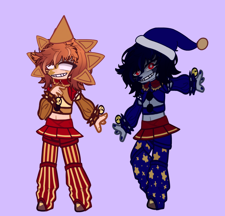 Security Breach + Ruin