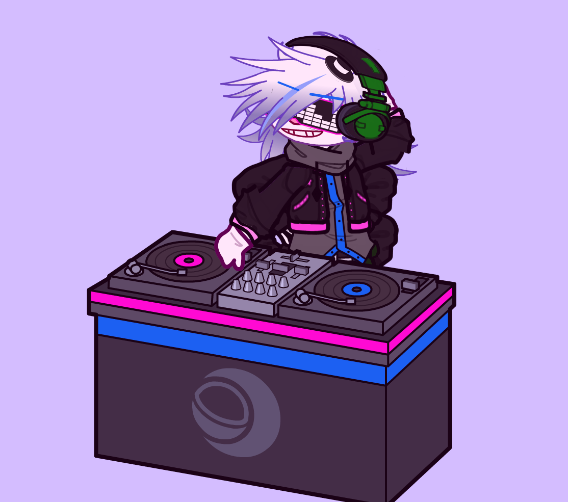 Security Breach + Ruin