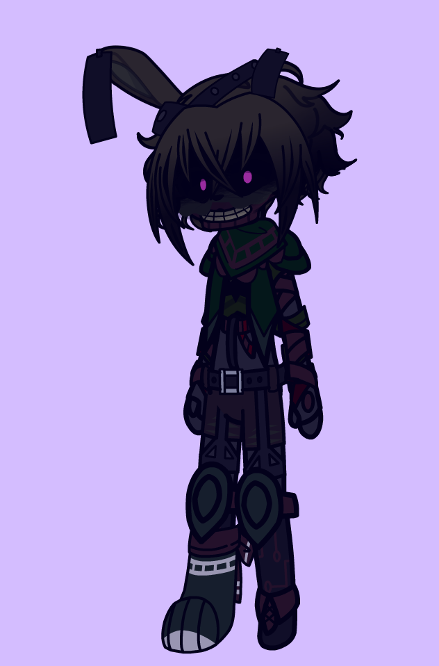 Security Breach + Ruin