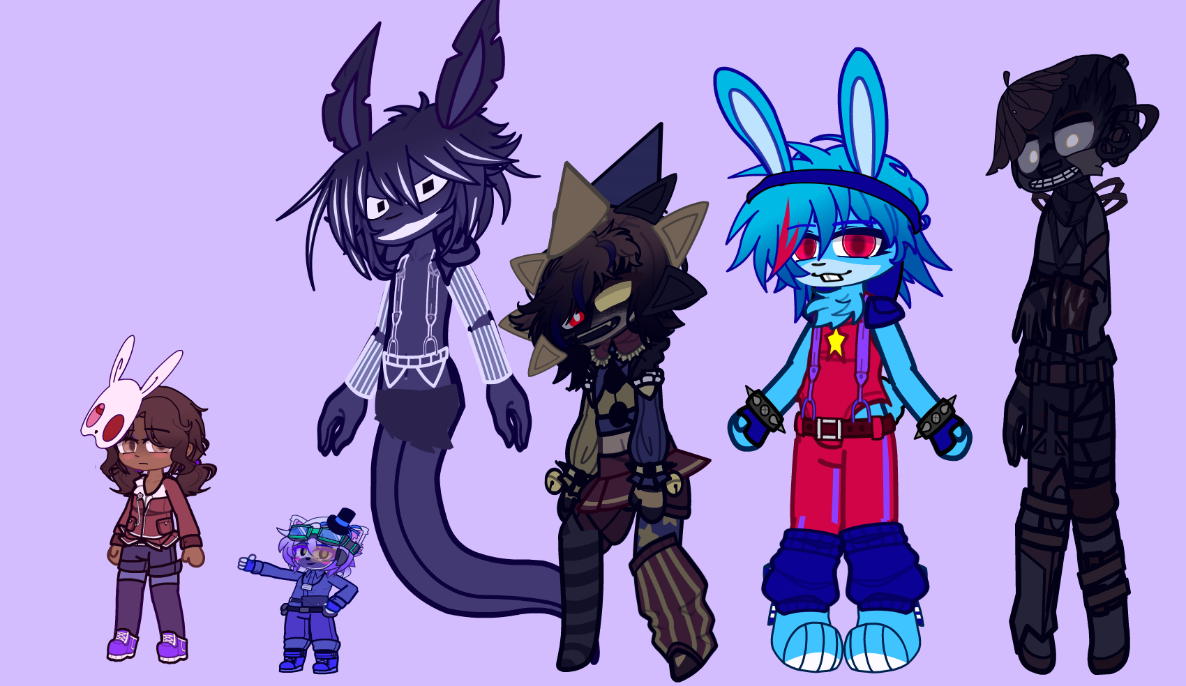 Security Breach + Ruin