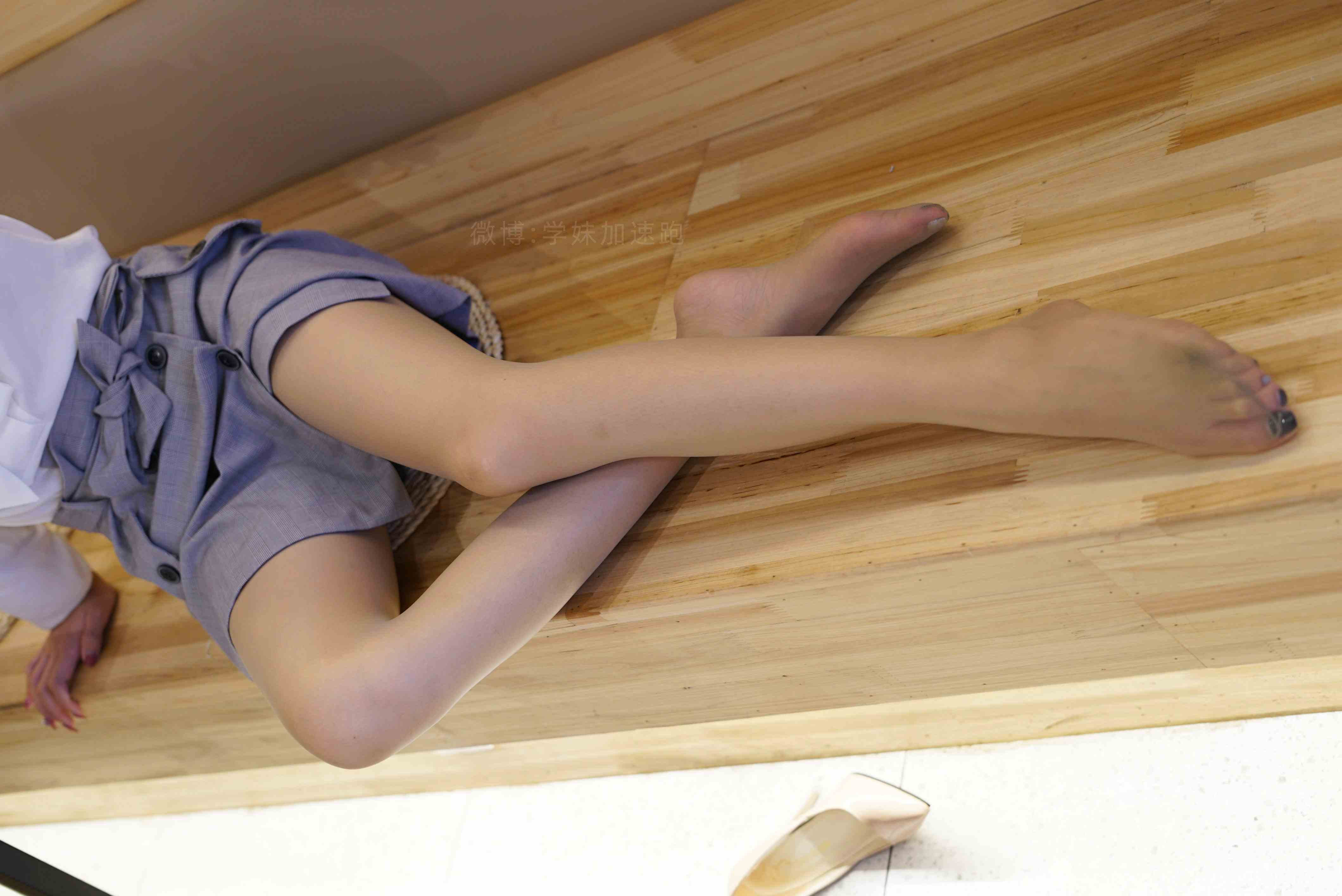 China Beauty Legs and feet 1521