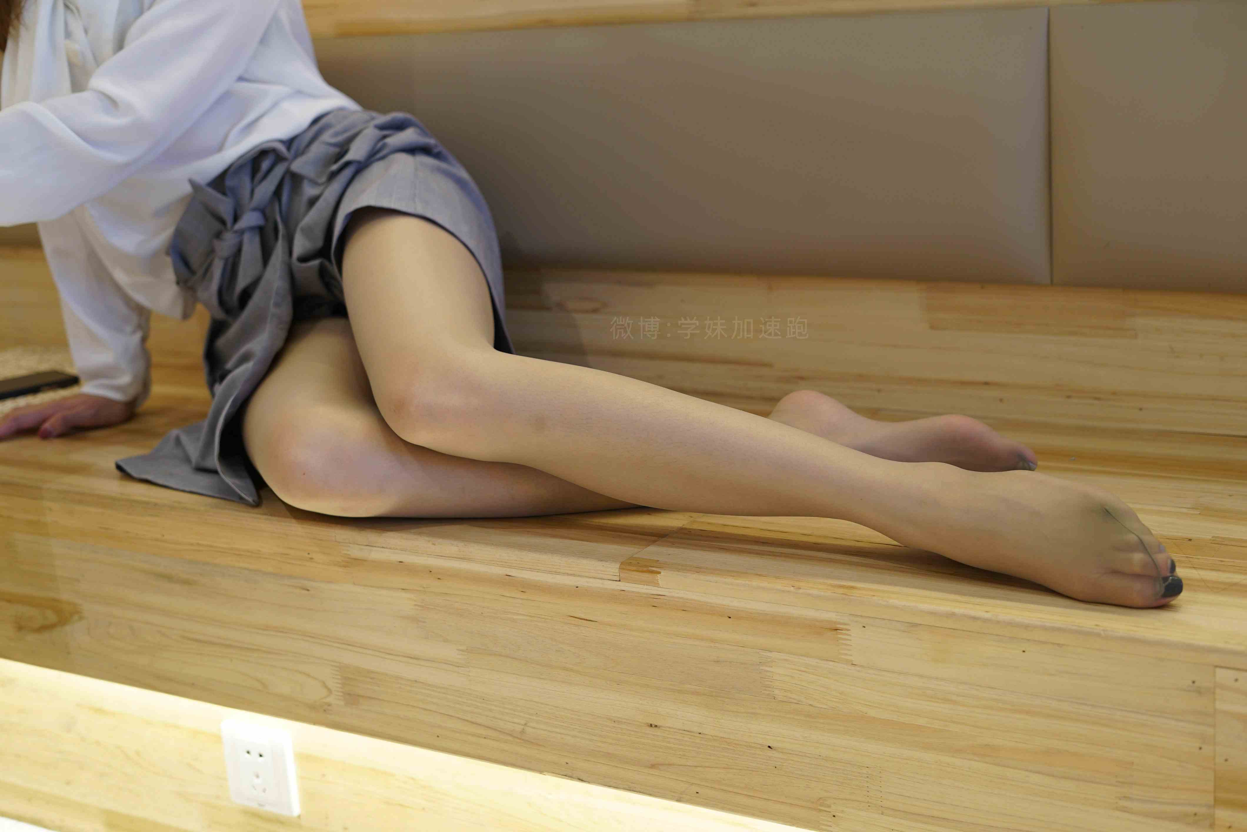 China Beauty Legs and feet 1521