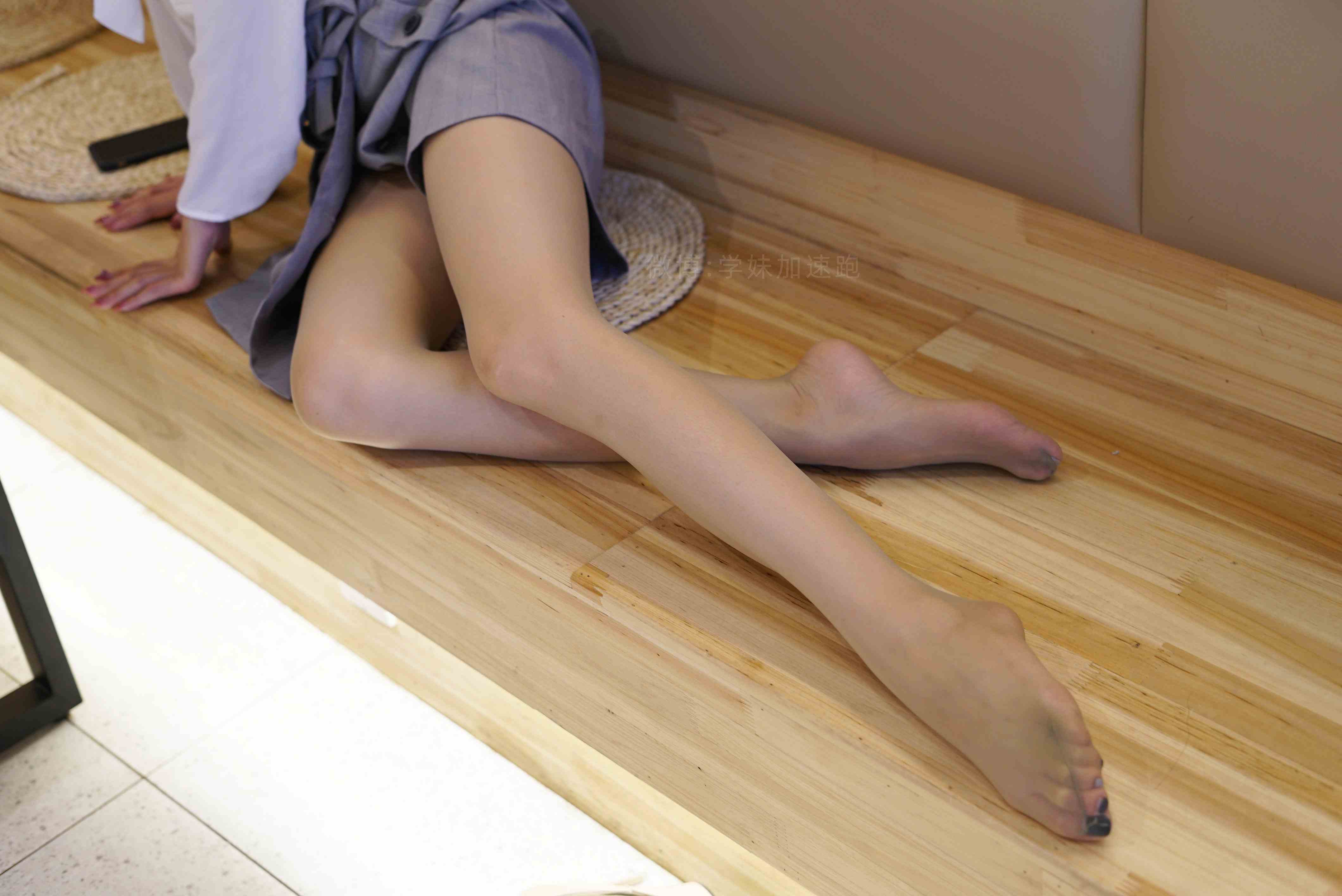 China Beauty Legs and feet 1521