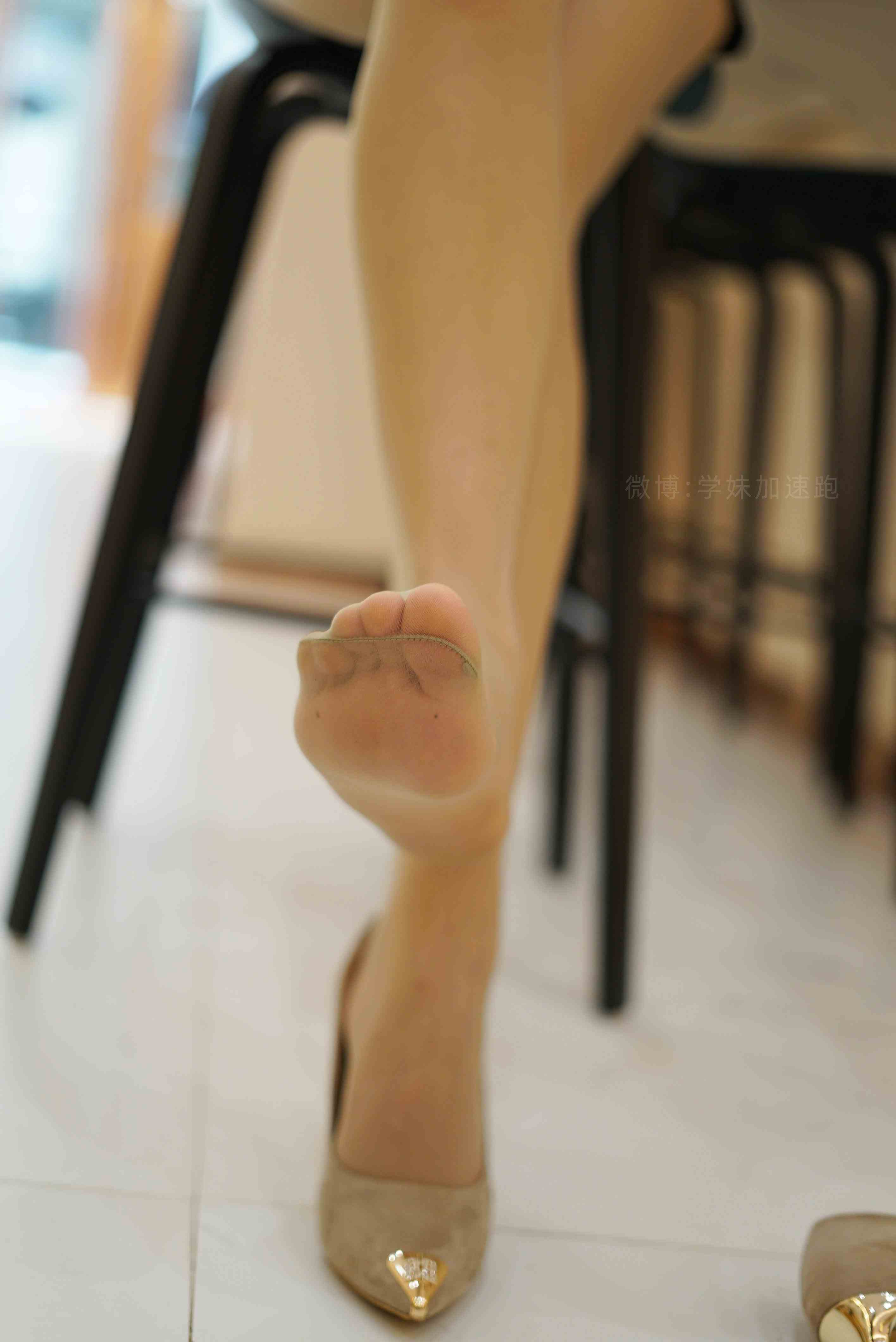 China Beauty Legs and feet 1522