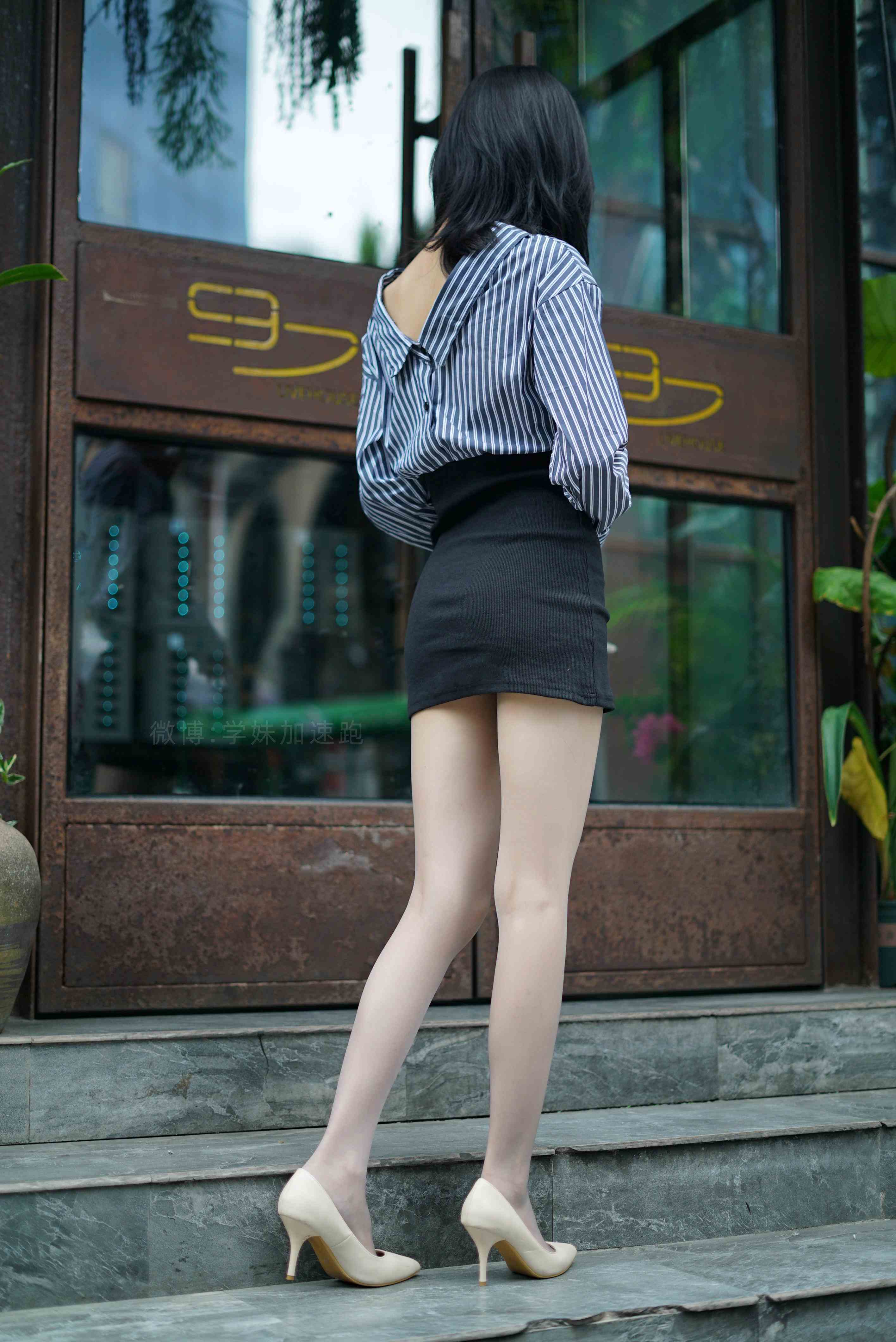 China Beauty Legs and feet 1524