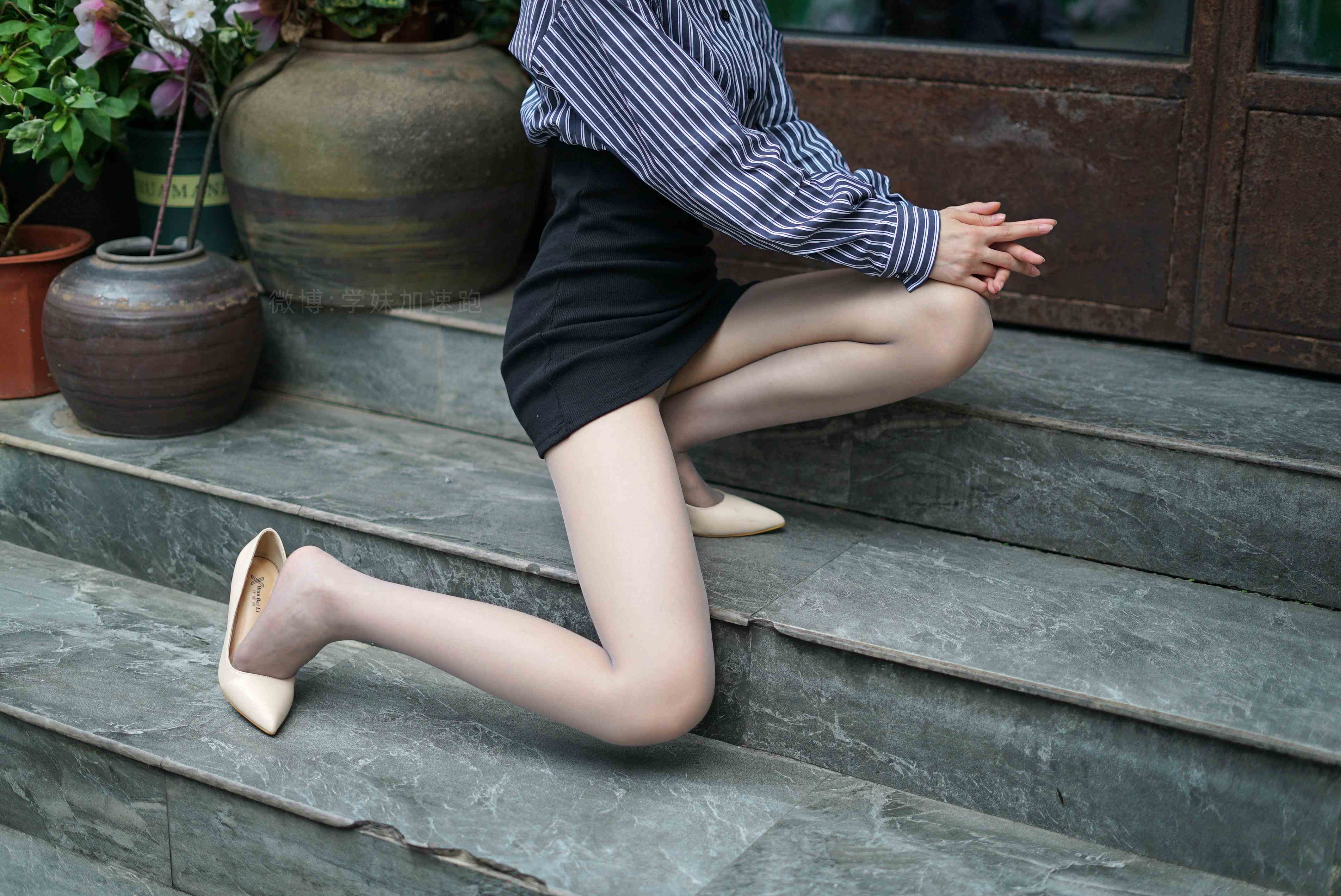 China Beauty Legs and feet 1524