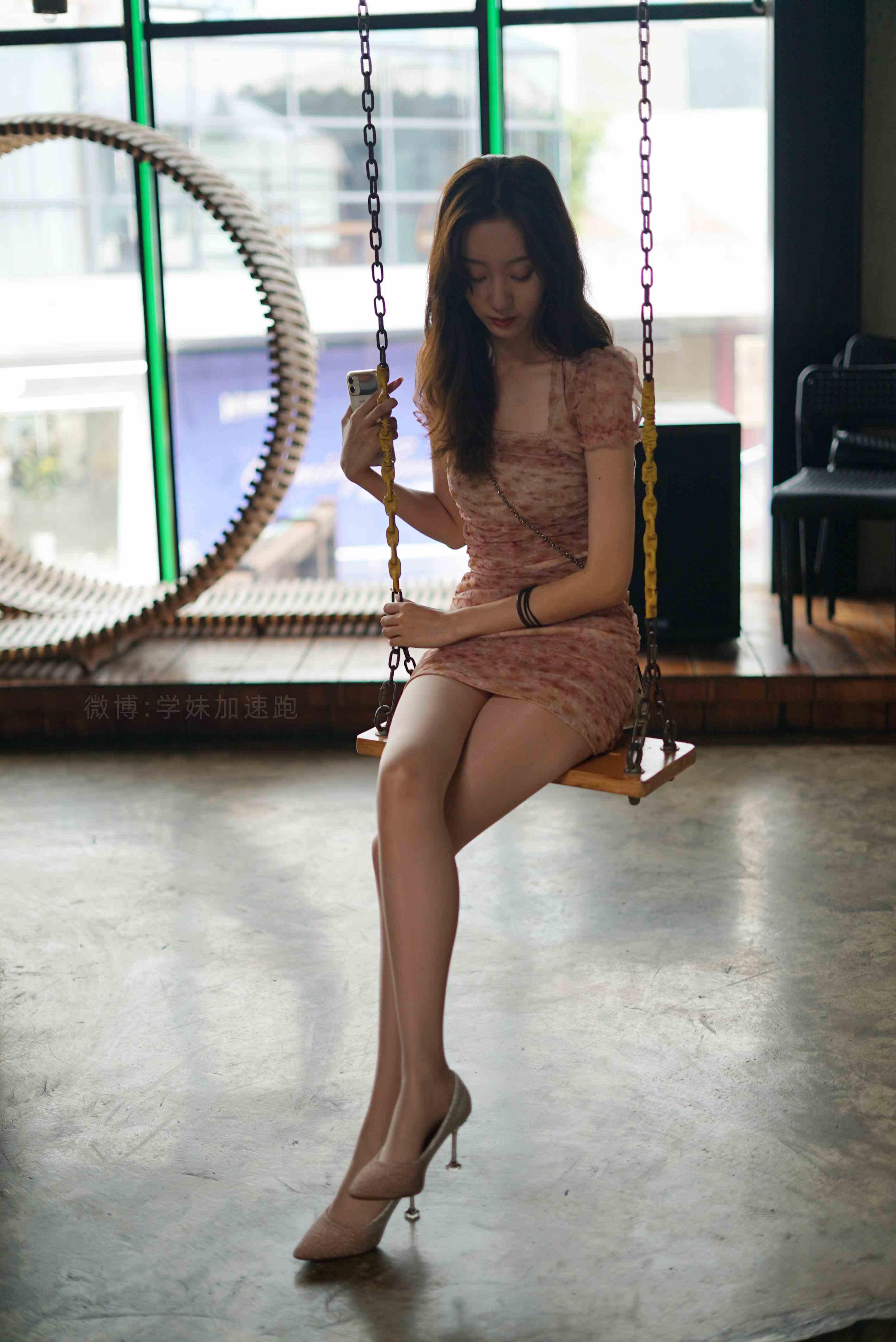 China Beauty Legs and feet 1525