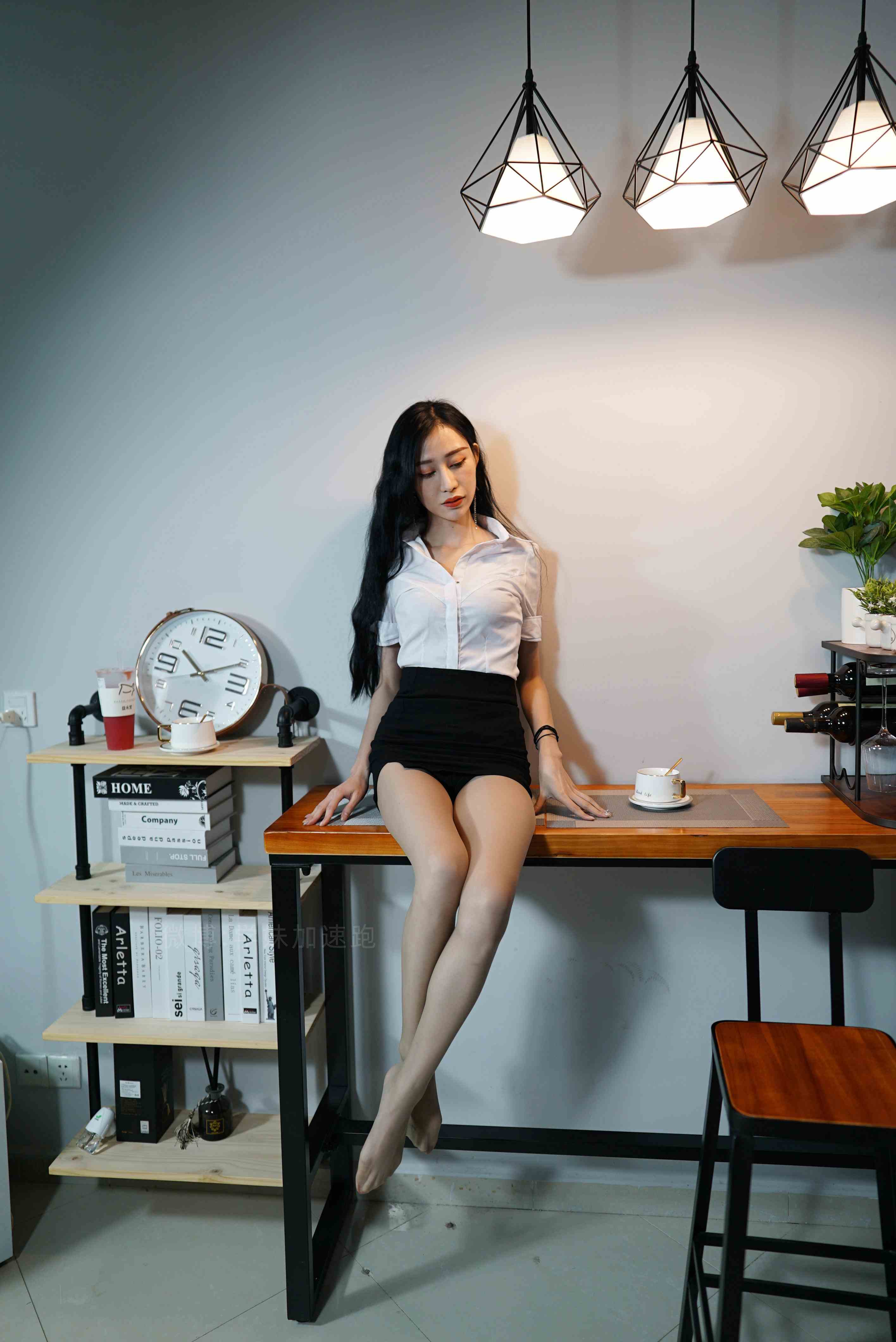 China Beauty Legs and feet 1528