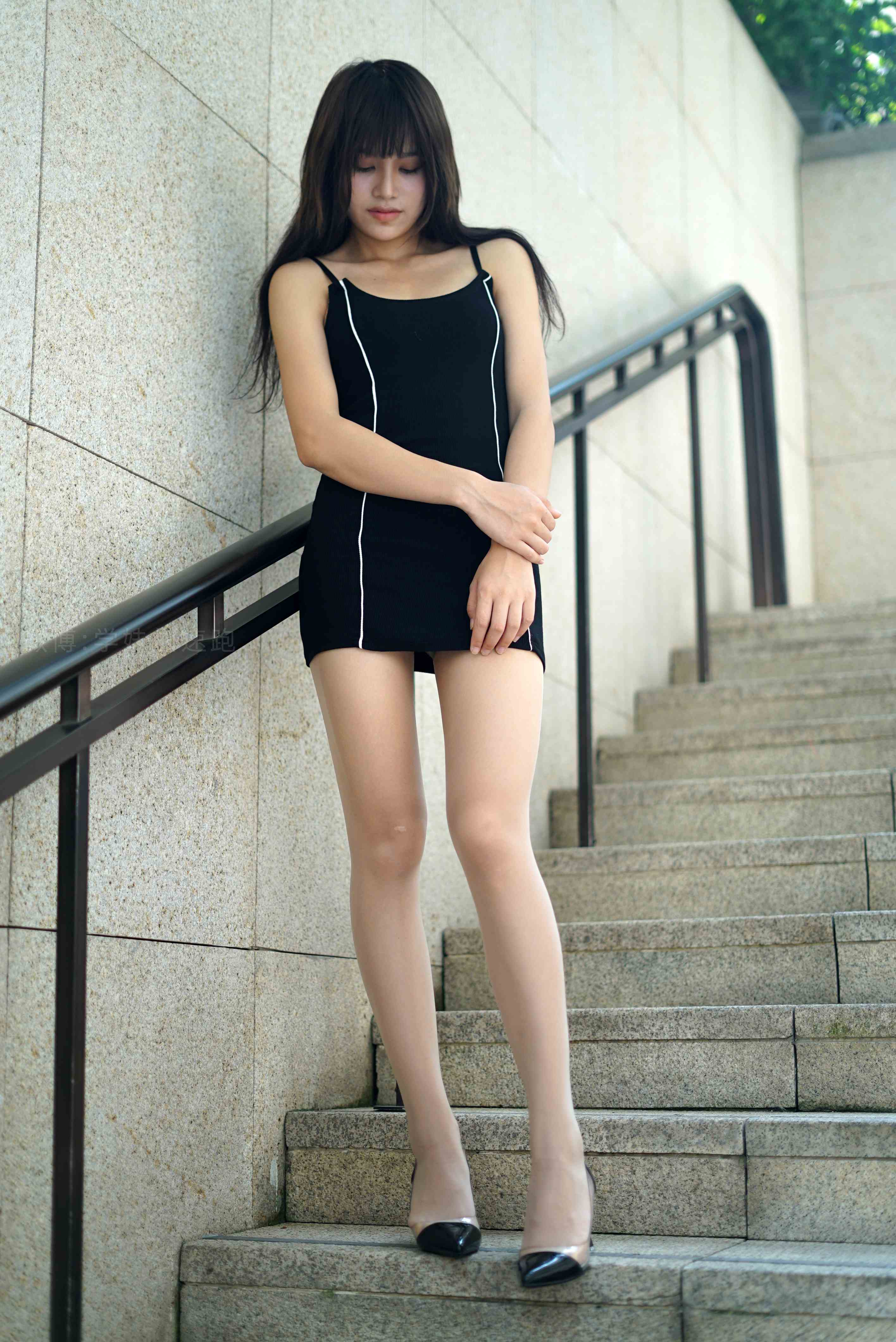 China Beauty Legs and feet 1529