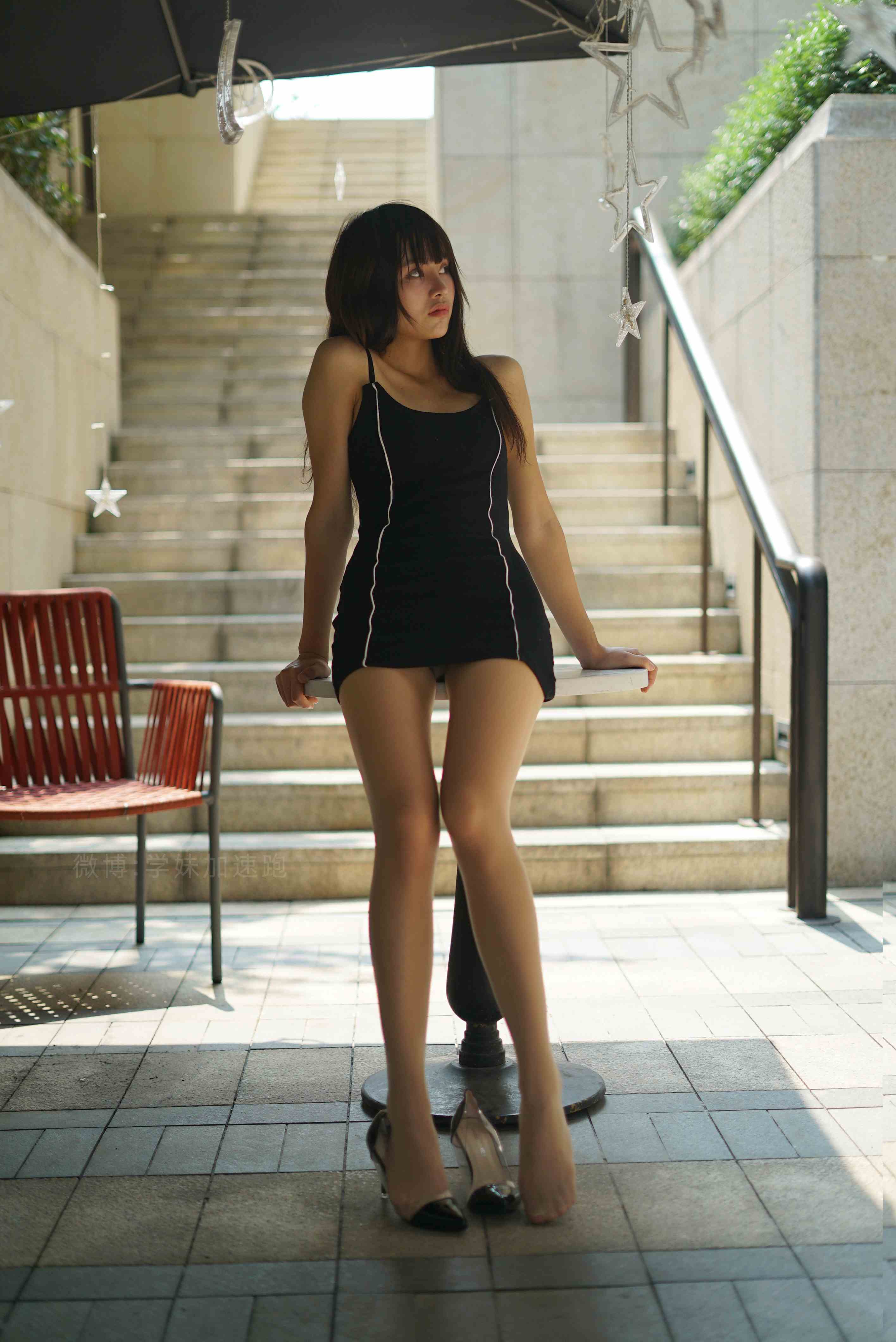 China Beauty Legs and feet 1529