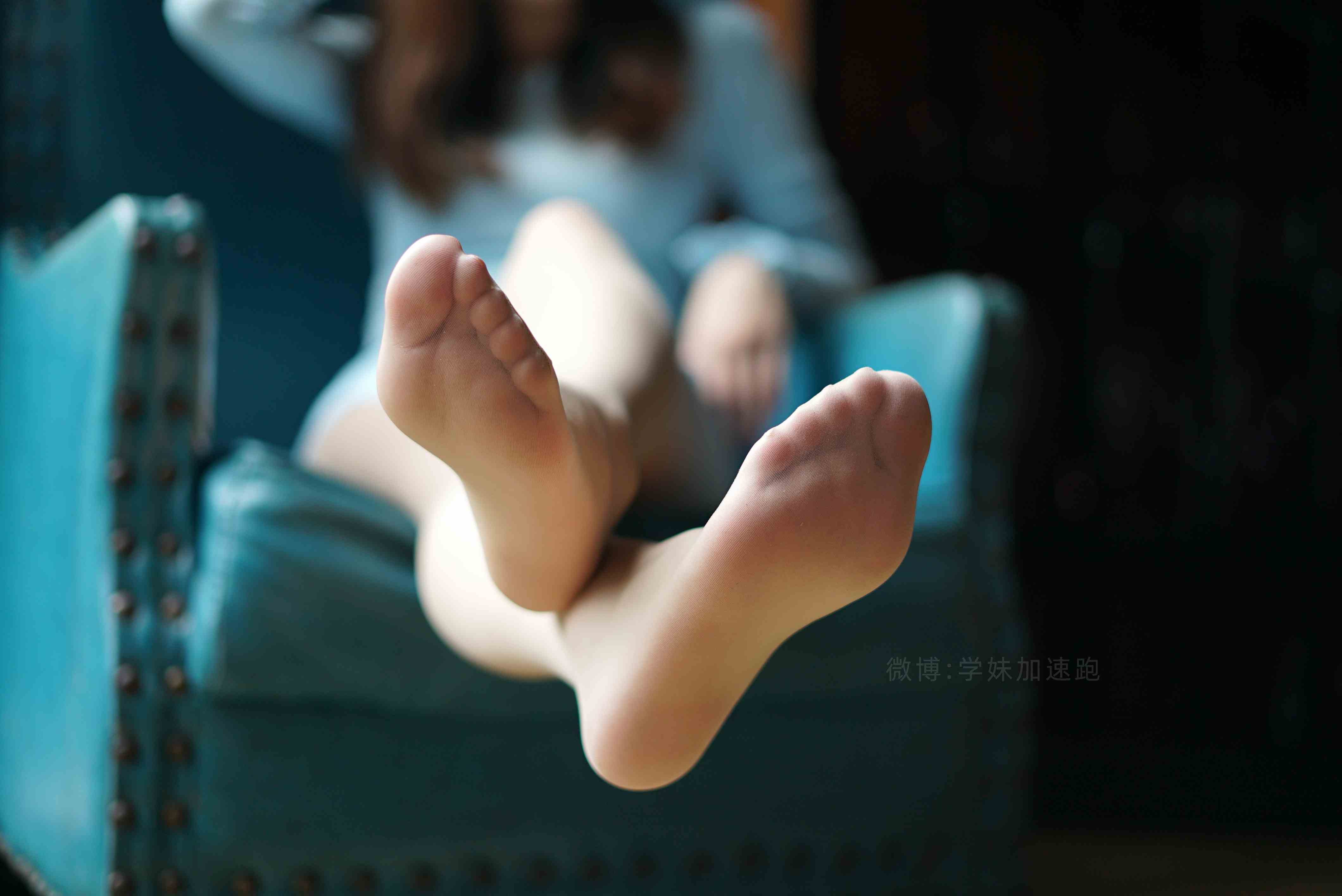 China Beauty Legs and feet 1530