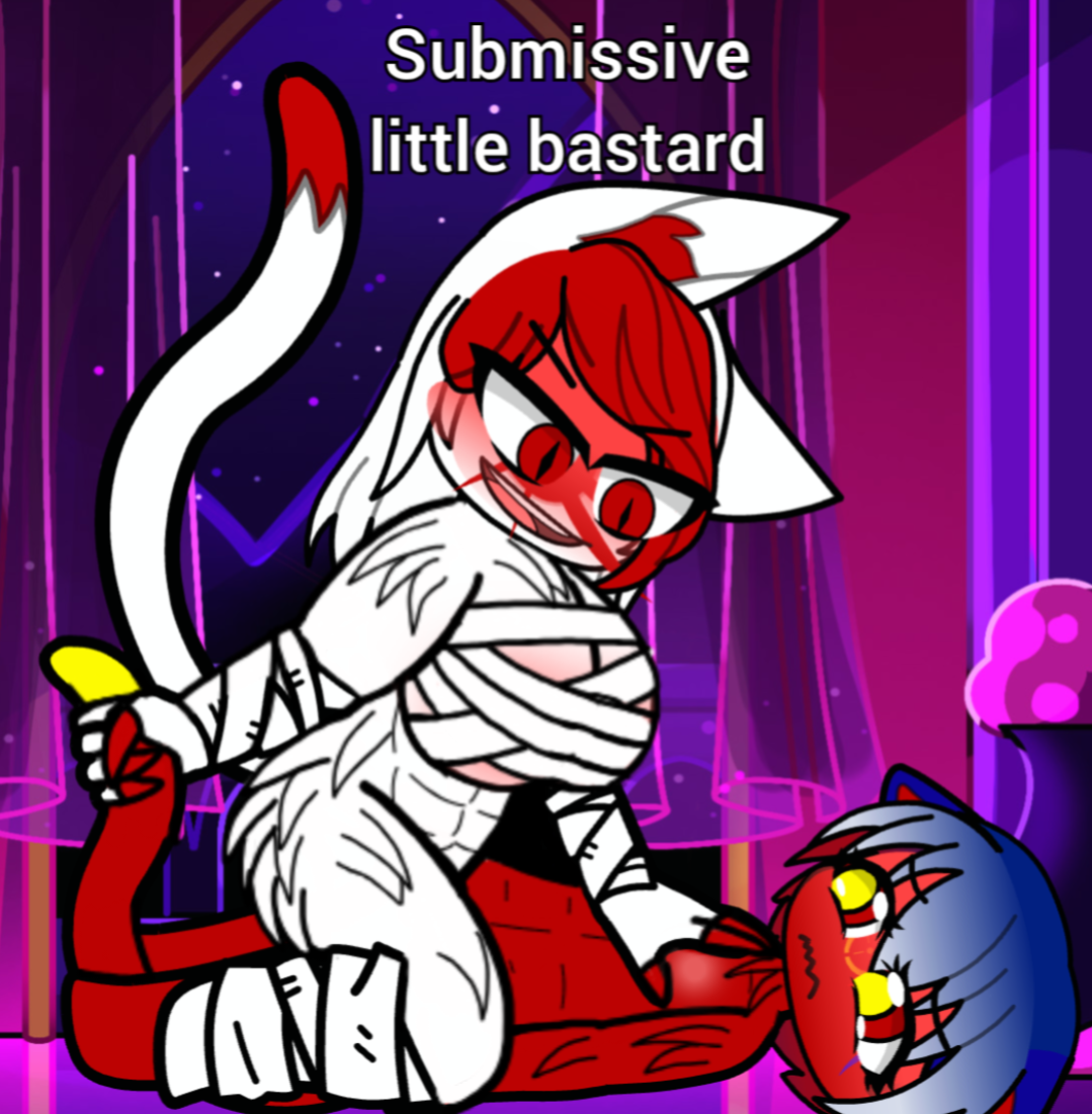 Part 2 RP with me, Fallyoko, her family and my friends OwO