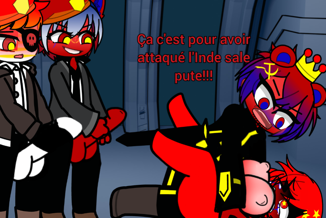 Part 2 RP with me, Fallyoko, her family and my friends OwO