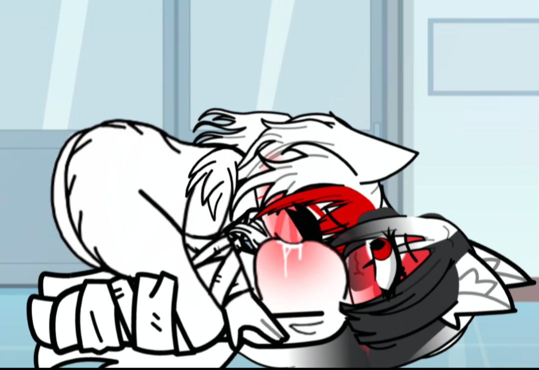 Part 2 RP with me, Fallyoko, her family and my friends OwO