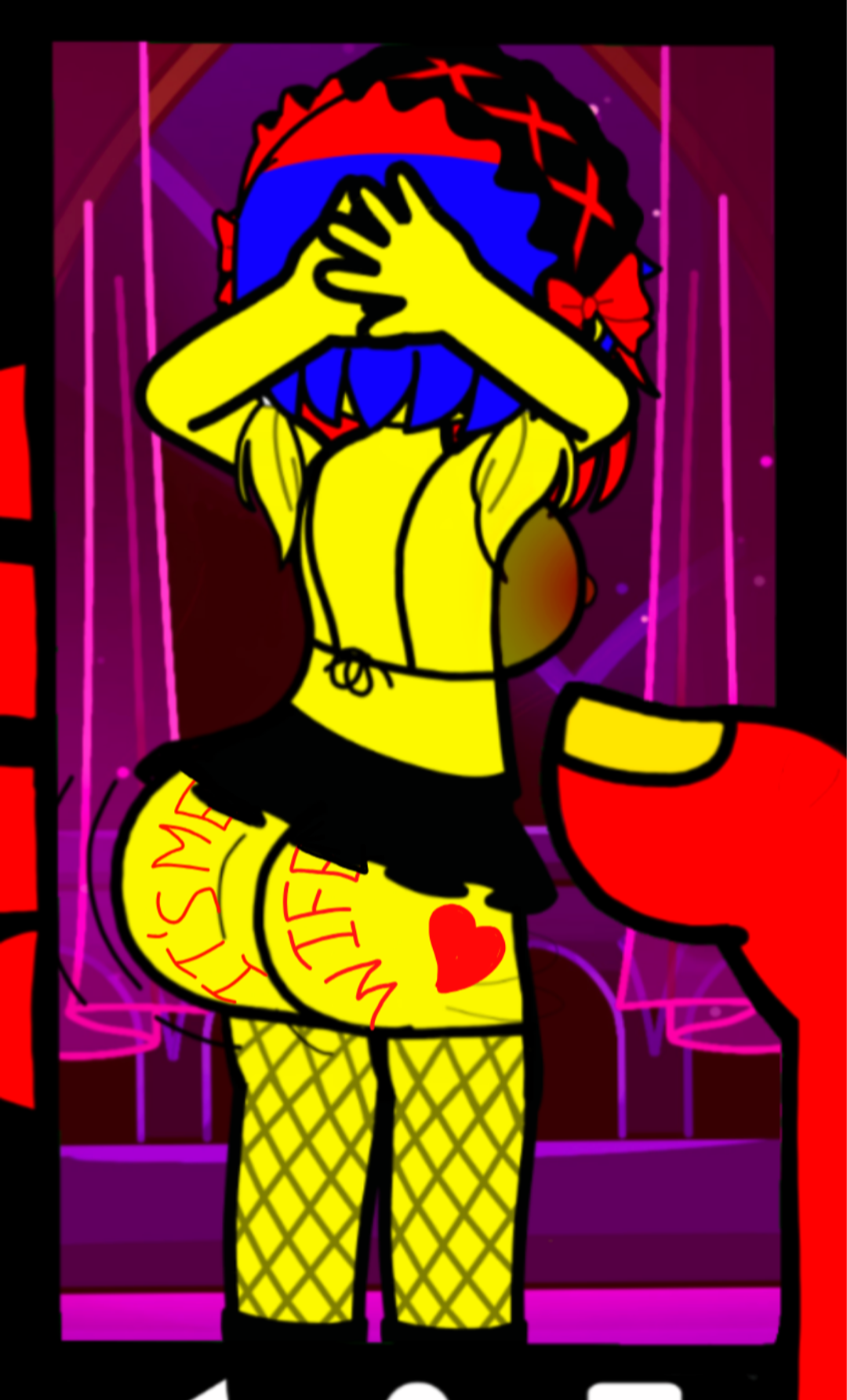 POV Fallyoko's Gallery