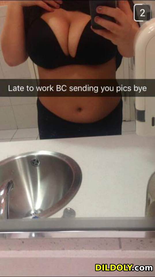 She is so damn amazing